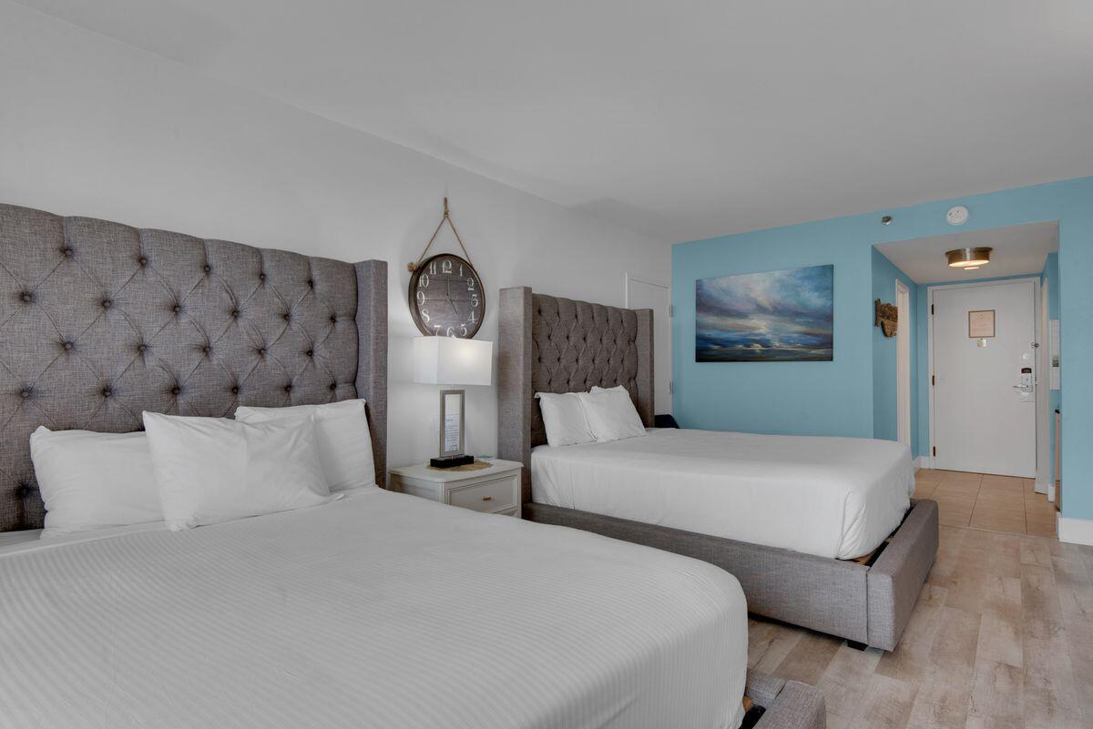 BAYSIDE CONDO SANDESTIN - Residential