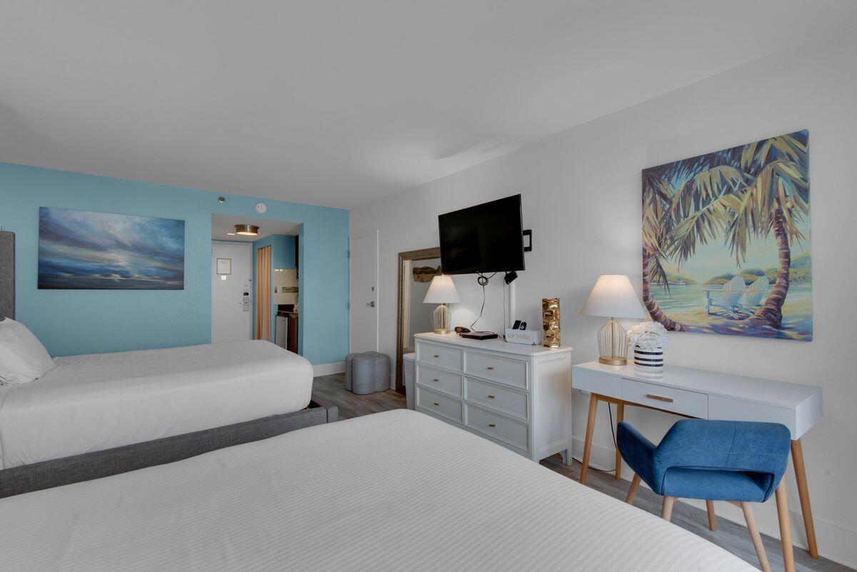 BAYSIDE CONDO SANDESTIN - Residential