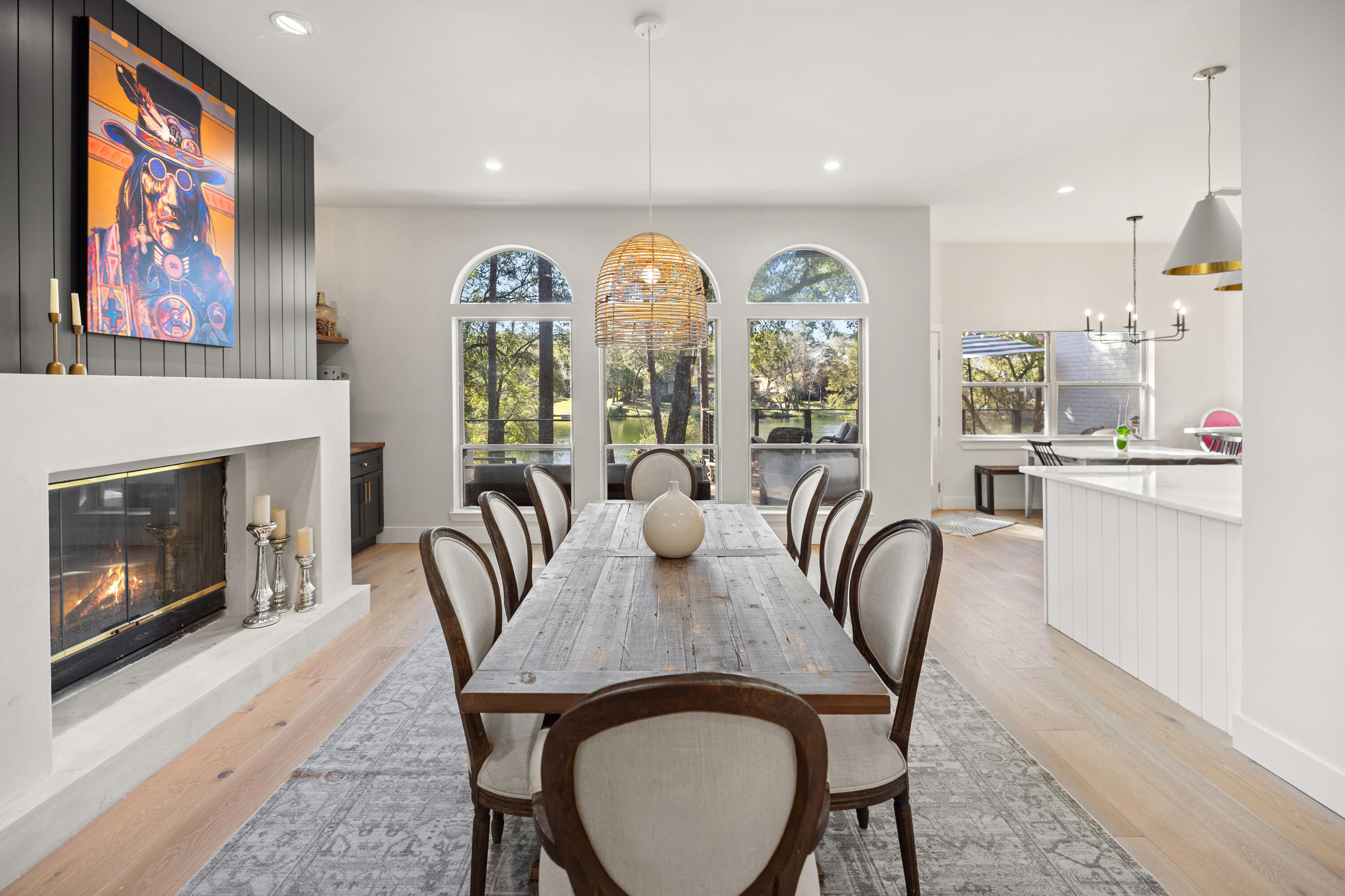 ROCKY BAYOU COUNTRY CLUB ESTATES 1 - Residential Lease
