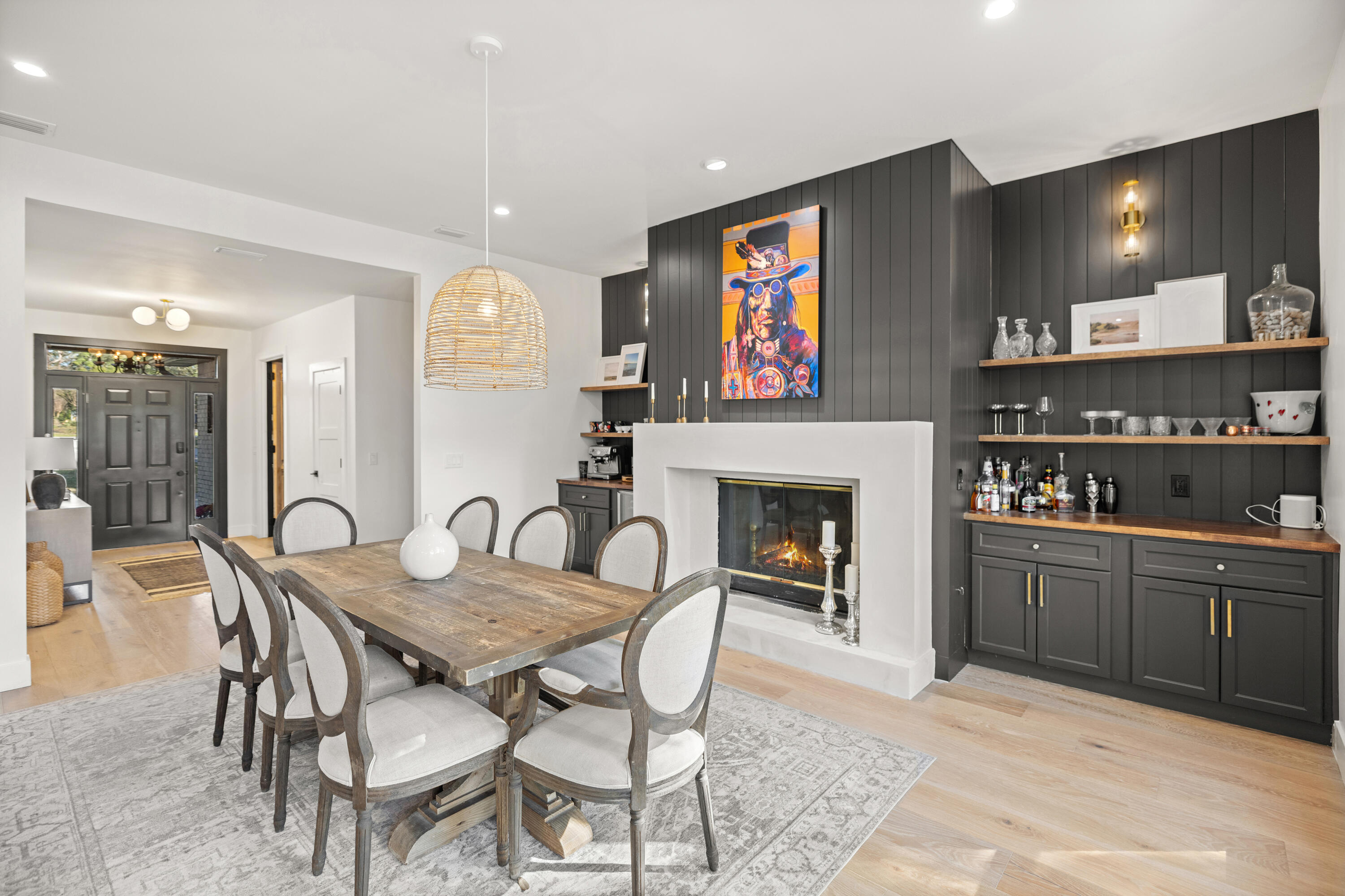 ROCKY BAYOU COUNTRY CLUB ESTATES 1 - Residential Lease