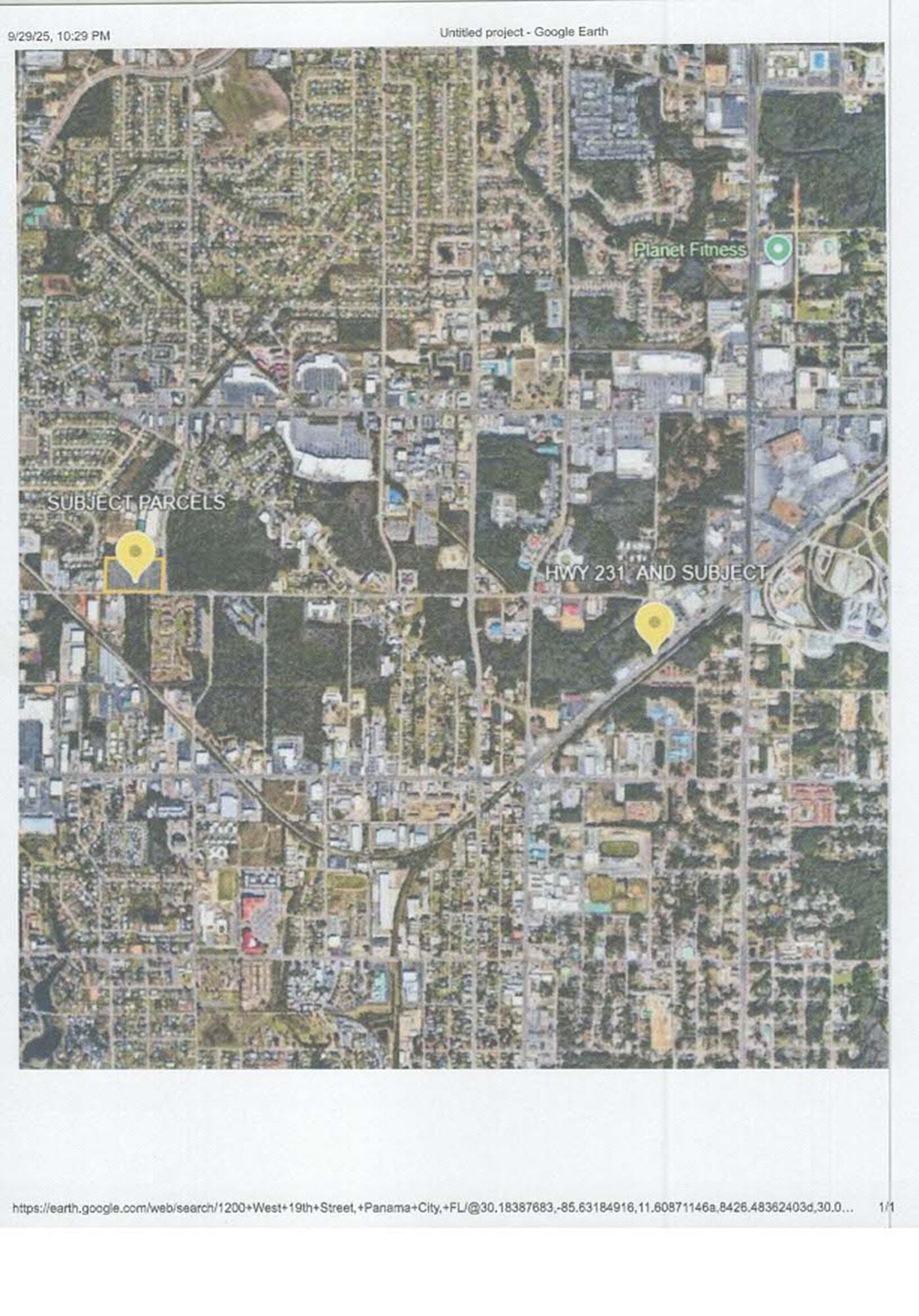 no named - Land