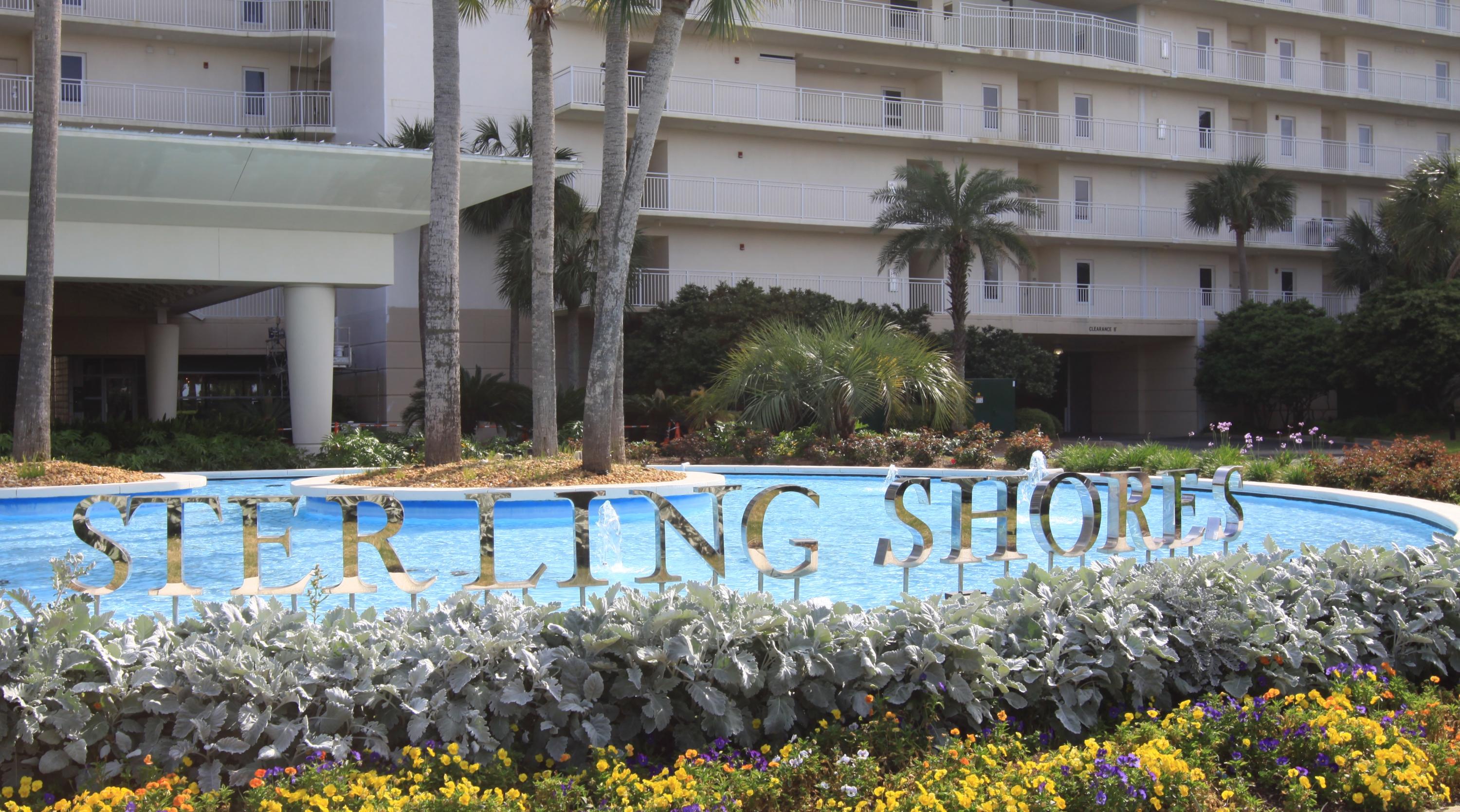 STERLING SHORES - Residential