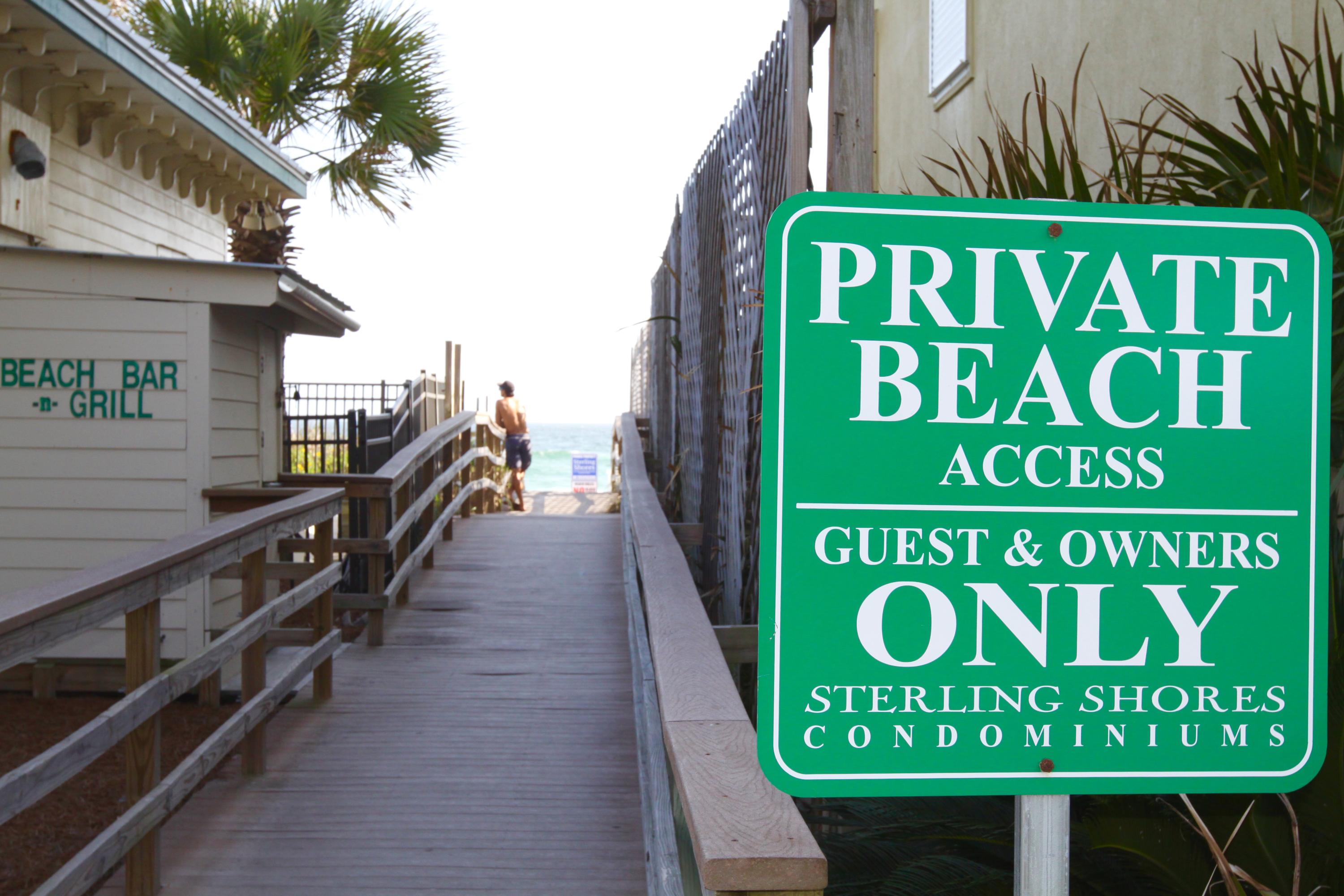 STERLING SHORES - Residential