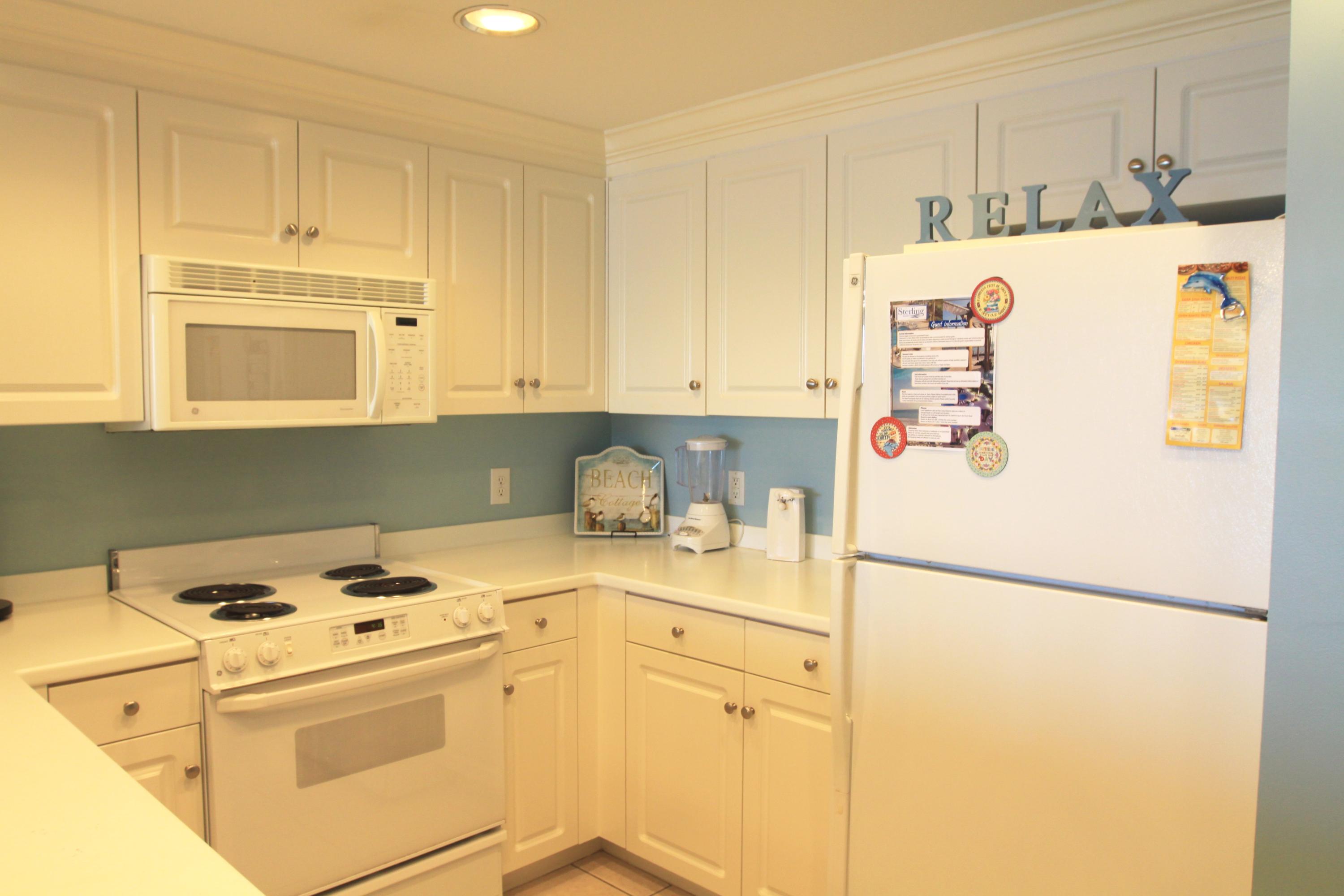 STERLING SHORES - Residential