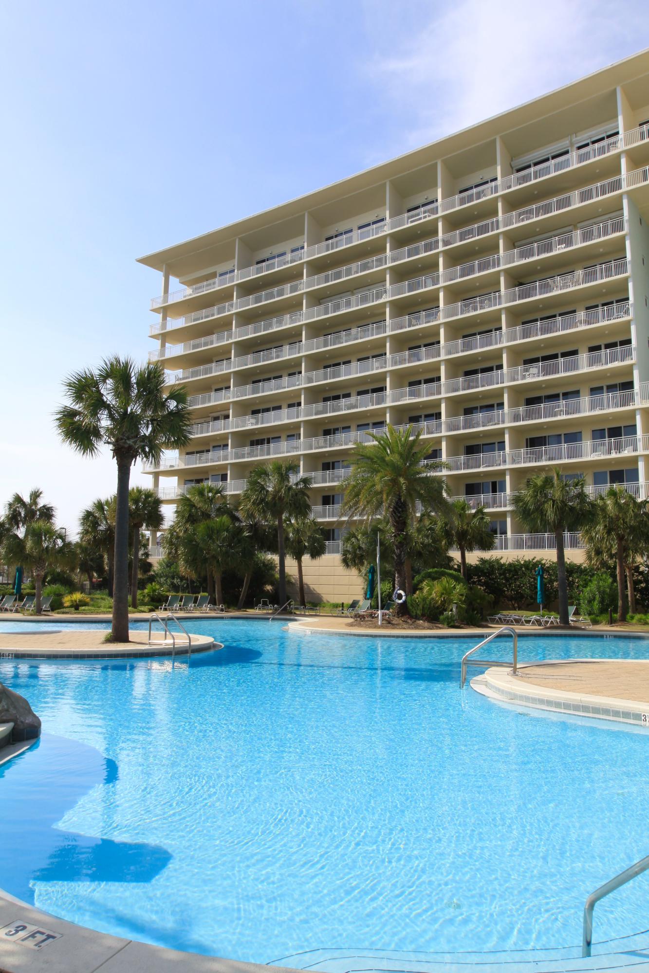 STERLING SHORES - Residential