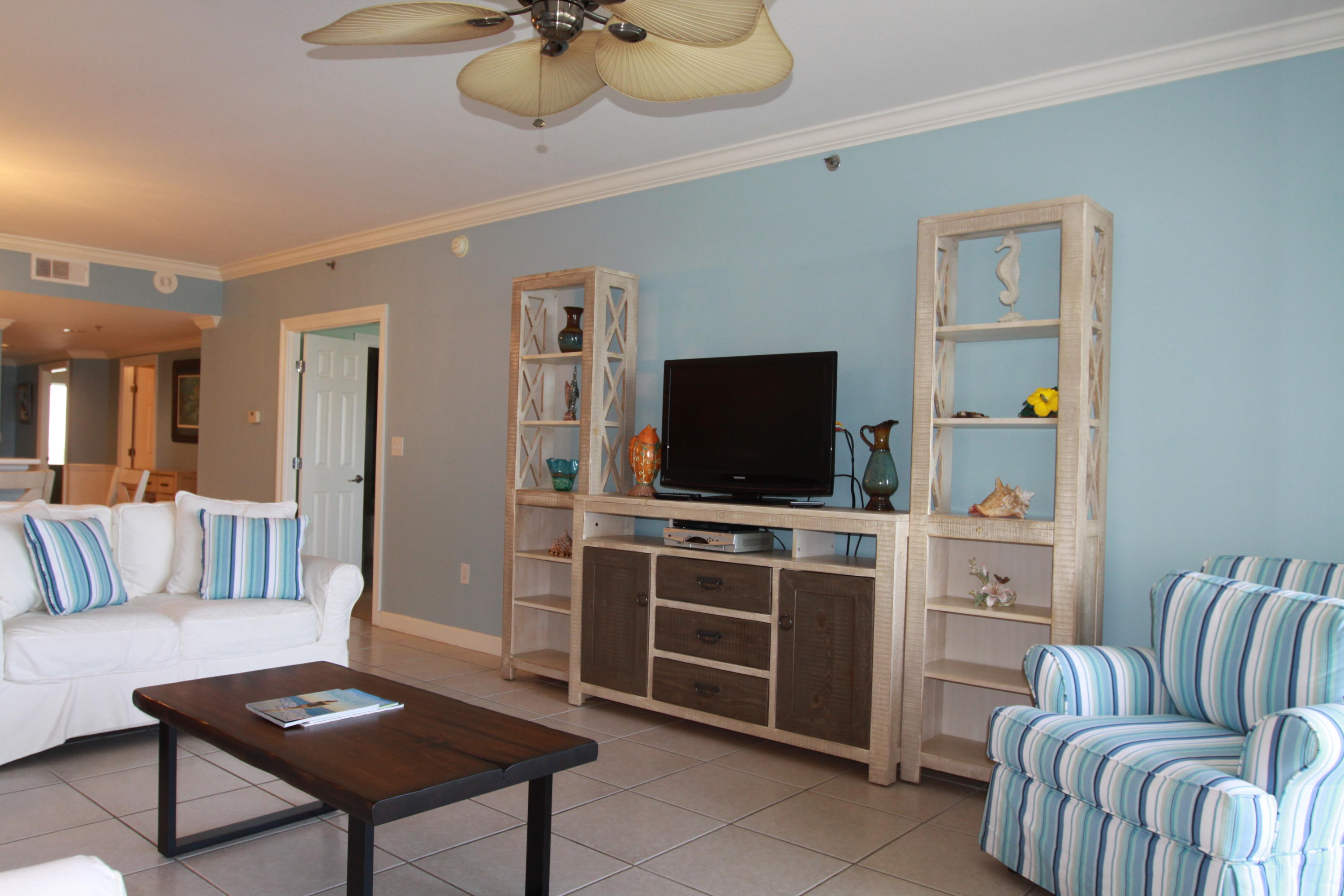 STERLING SHORES - Residential