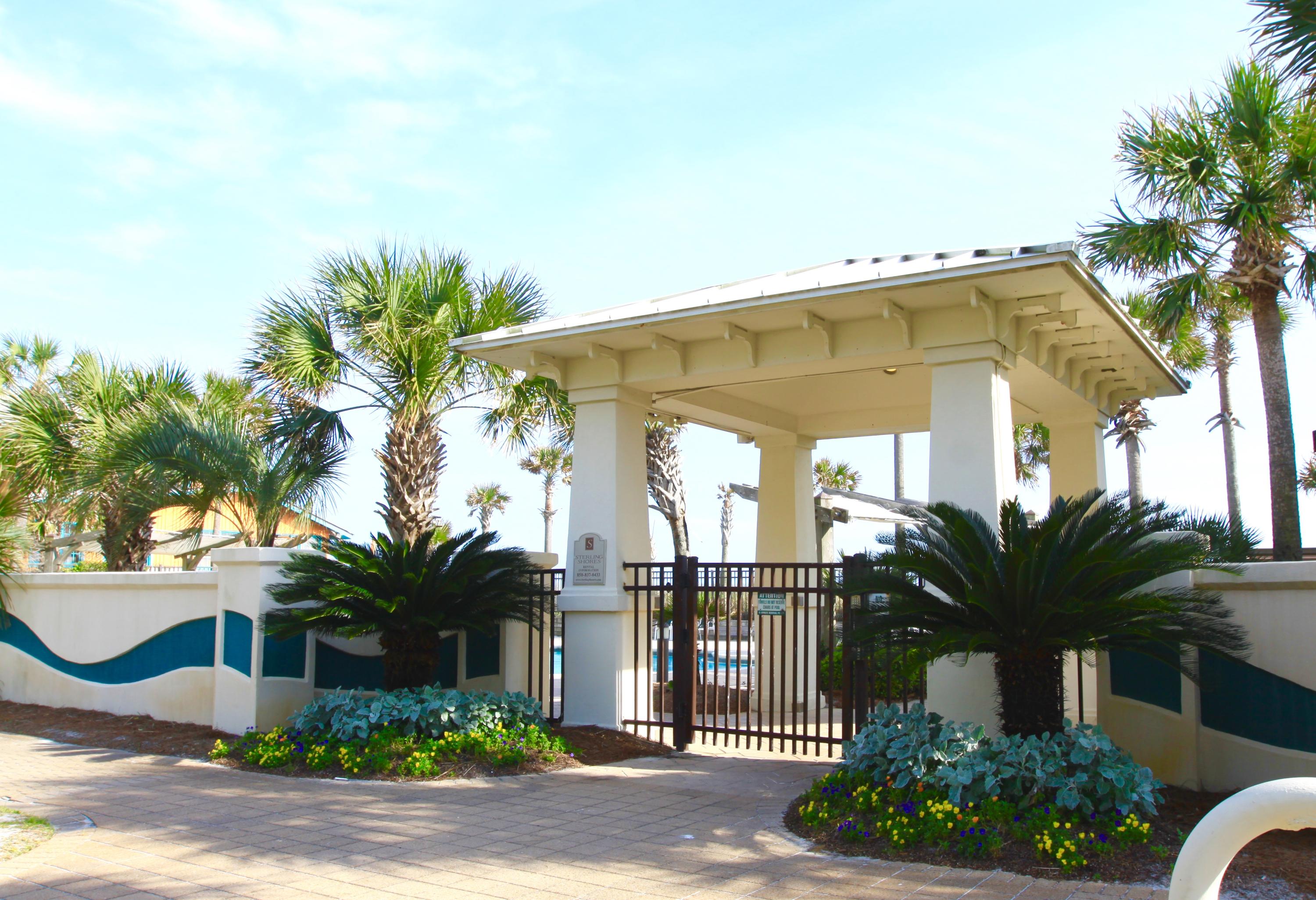 STERLING SHORES - Residential