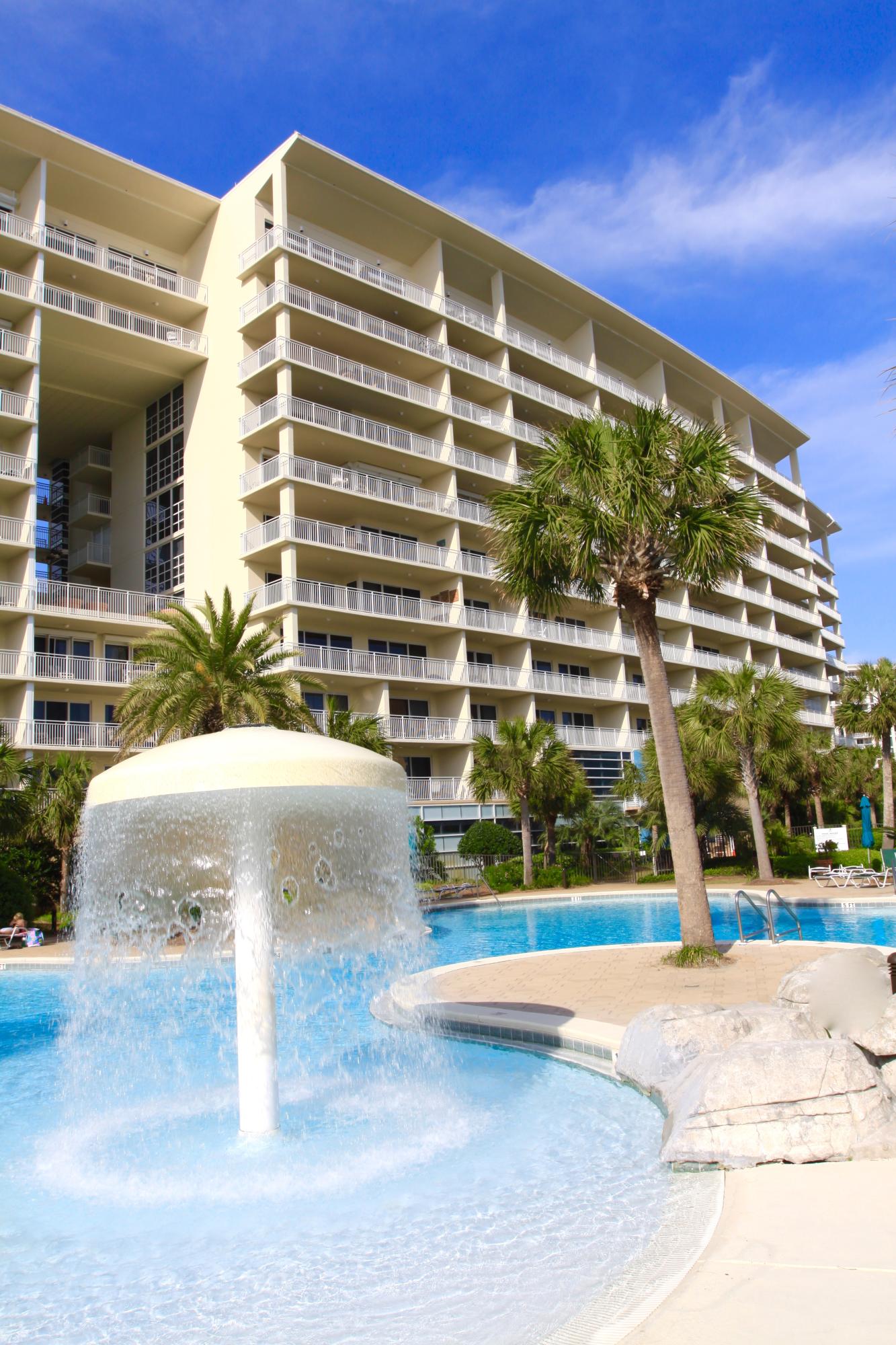 STERLING SHORES - Residential