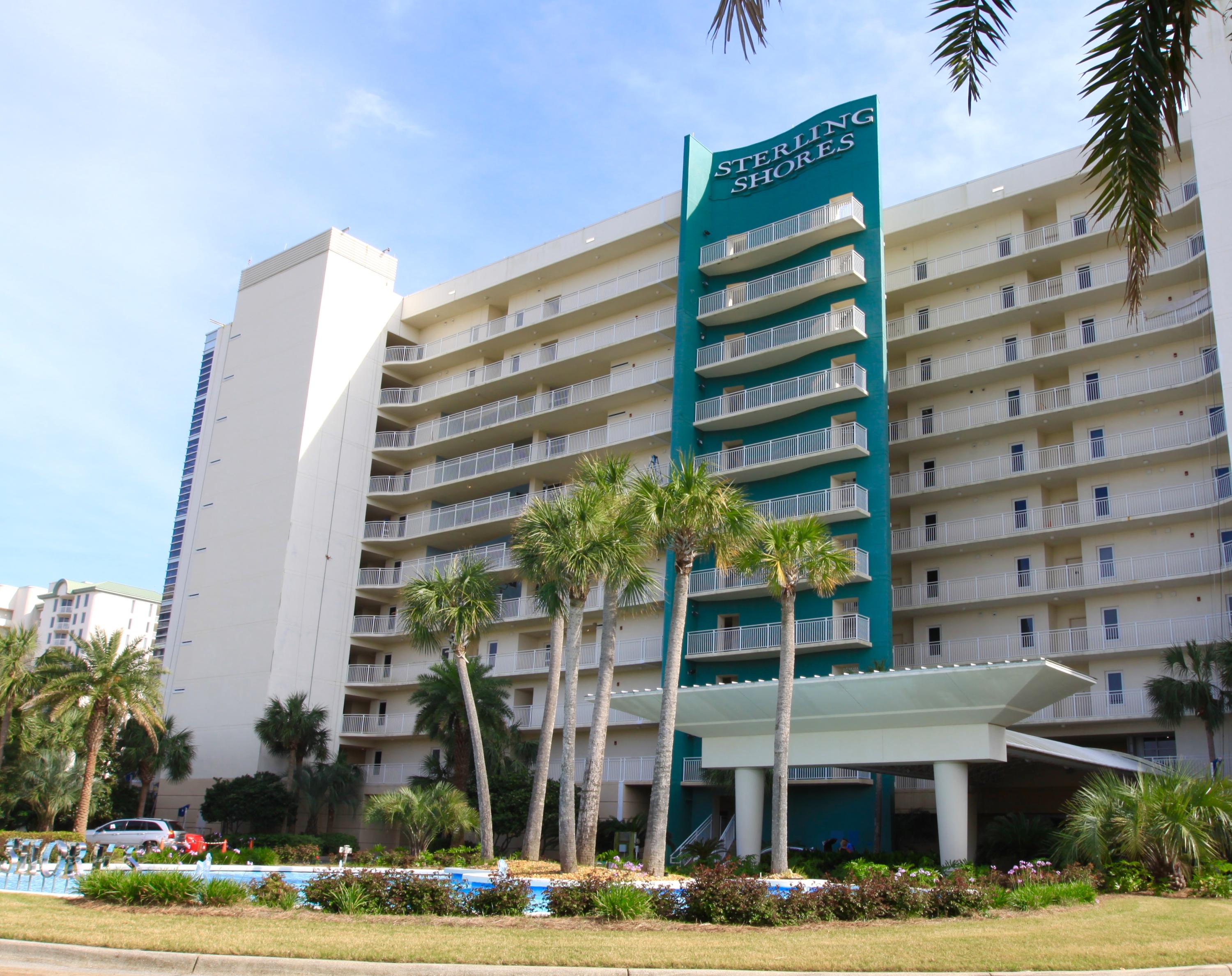 STERLING SHORES - Residential