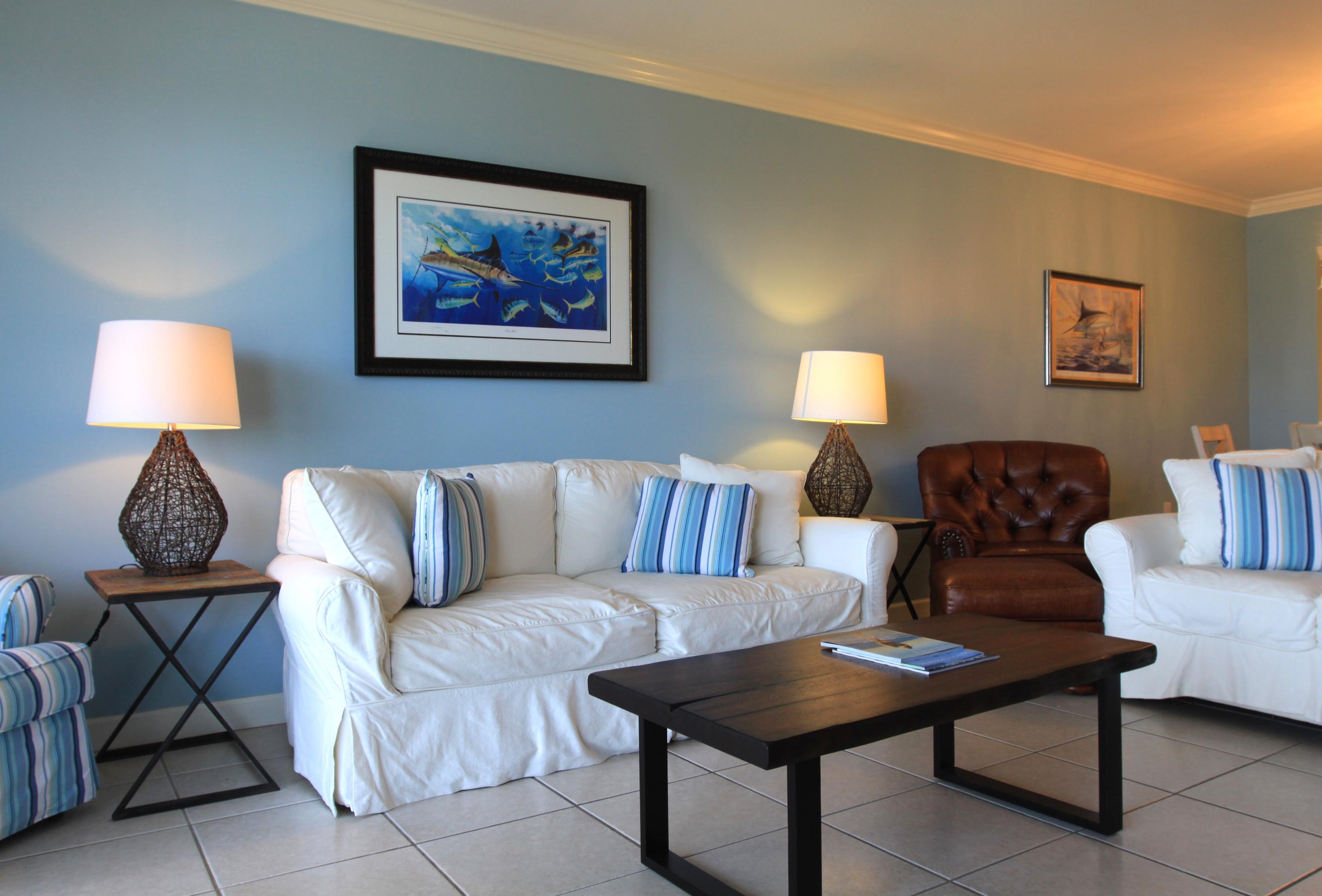 STERLING SHORES - Residential