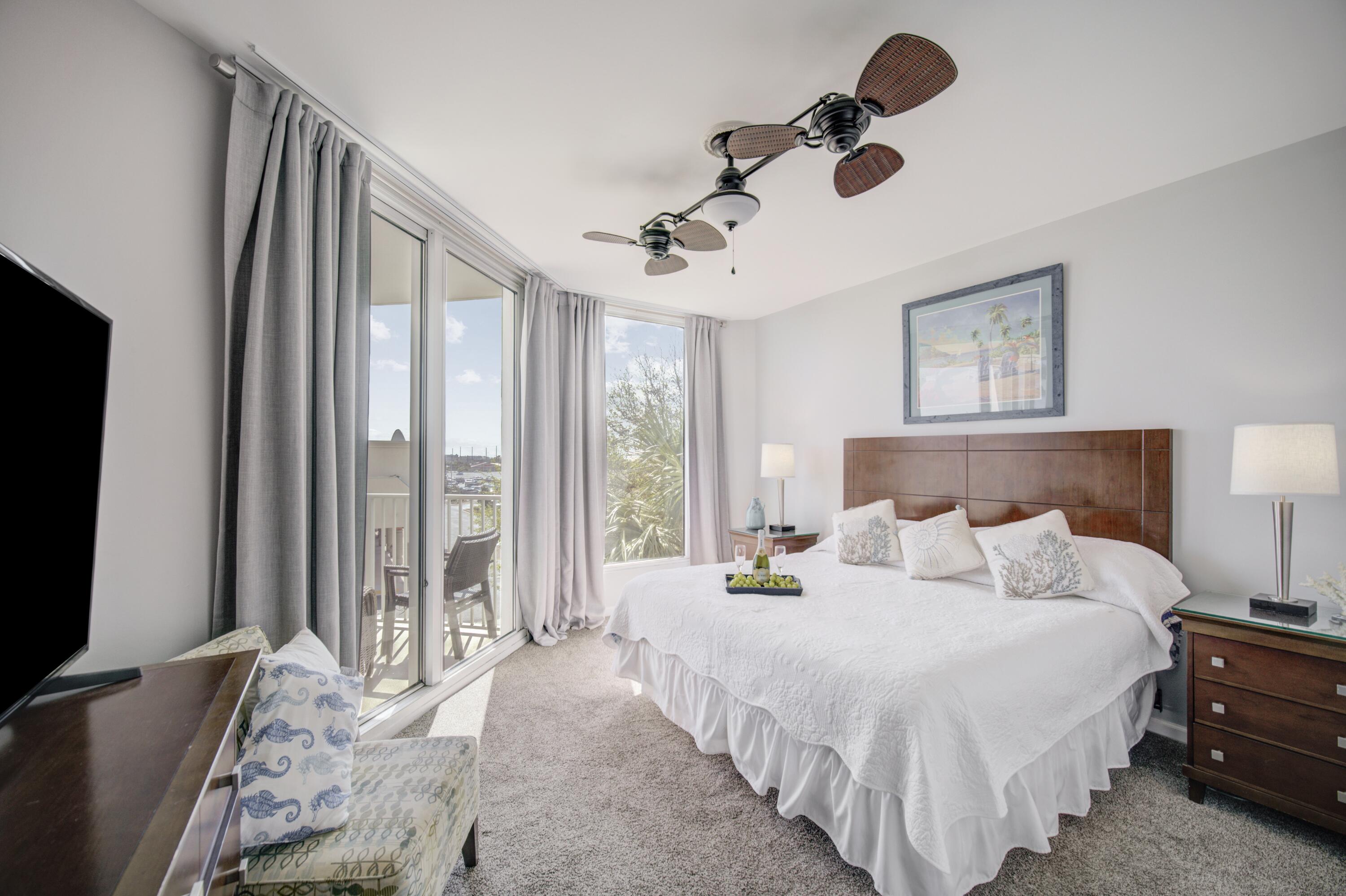 THE PALMS OF DESTIN - Residential