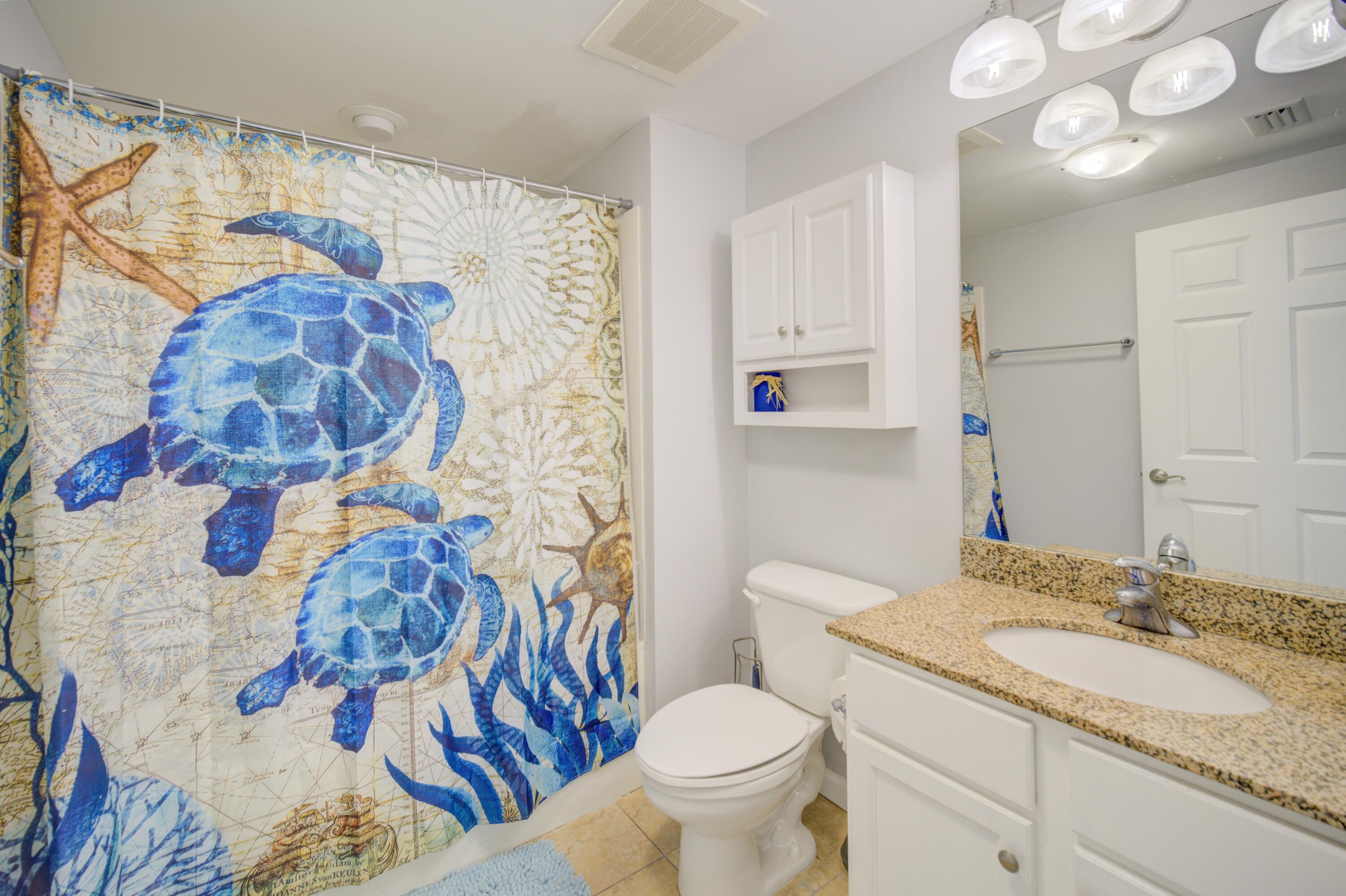 THE PALMS OF DESTIN - Residential