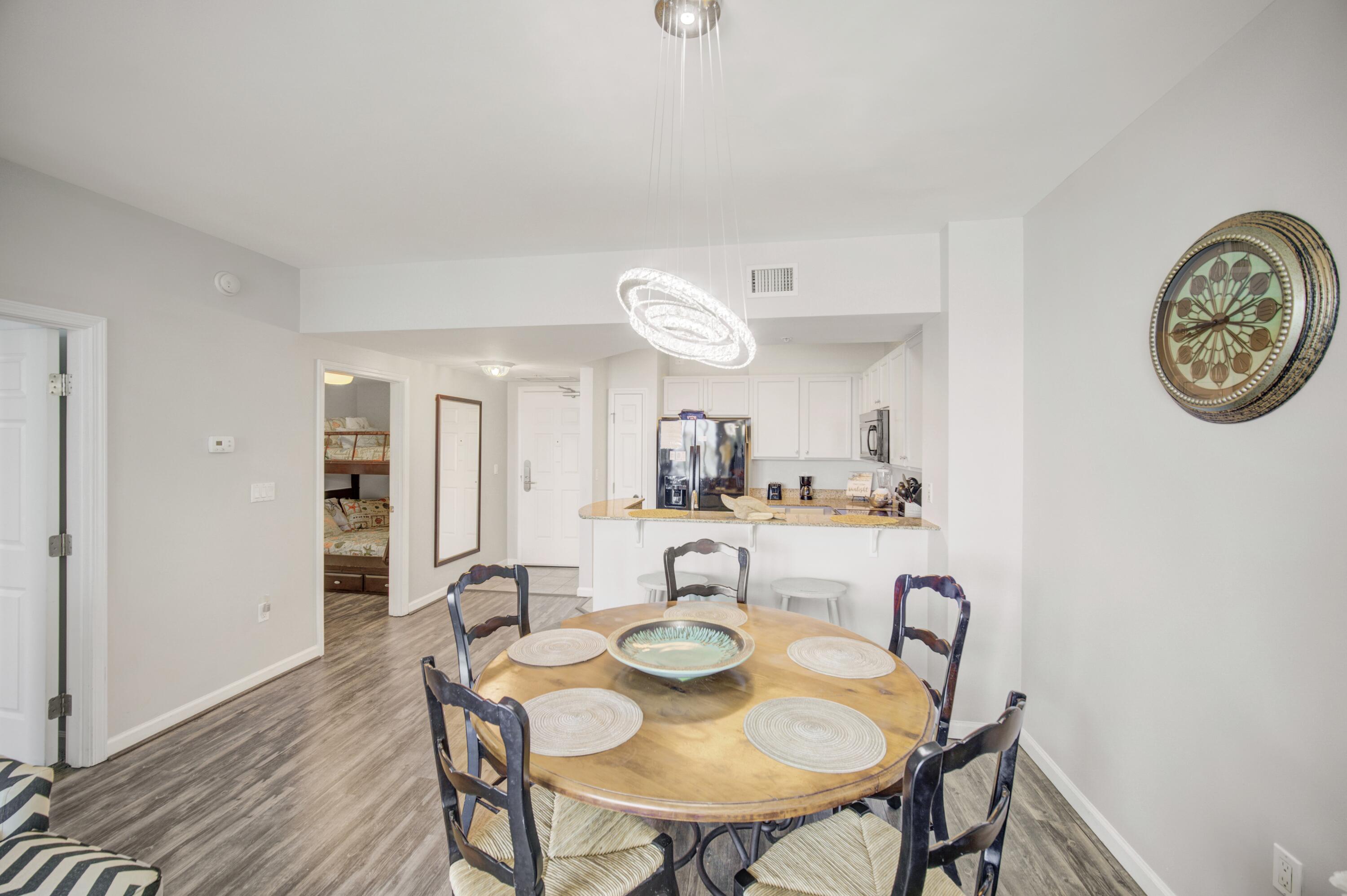 THE PALMS OF DESTIN - Residential