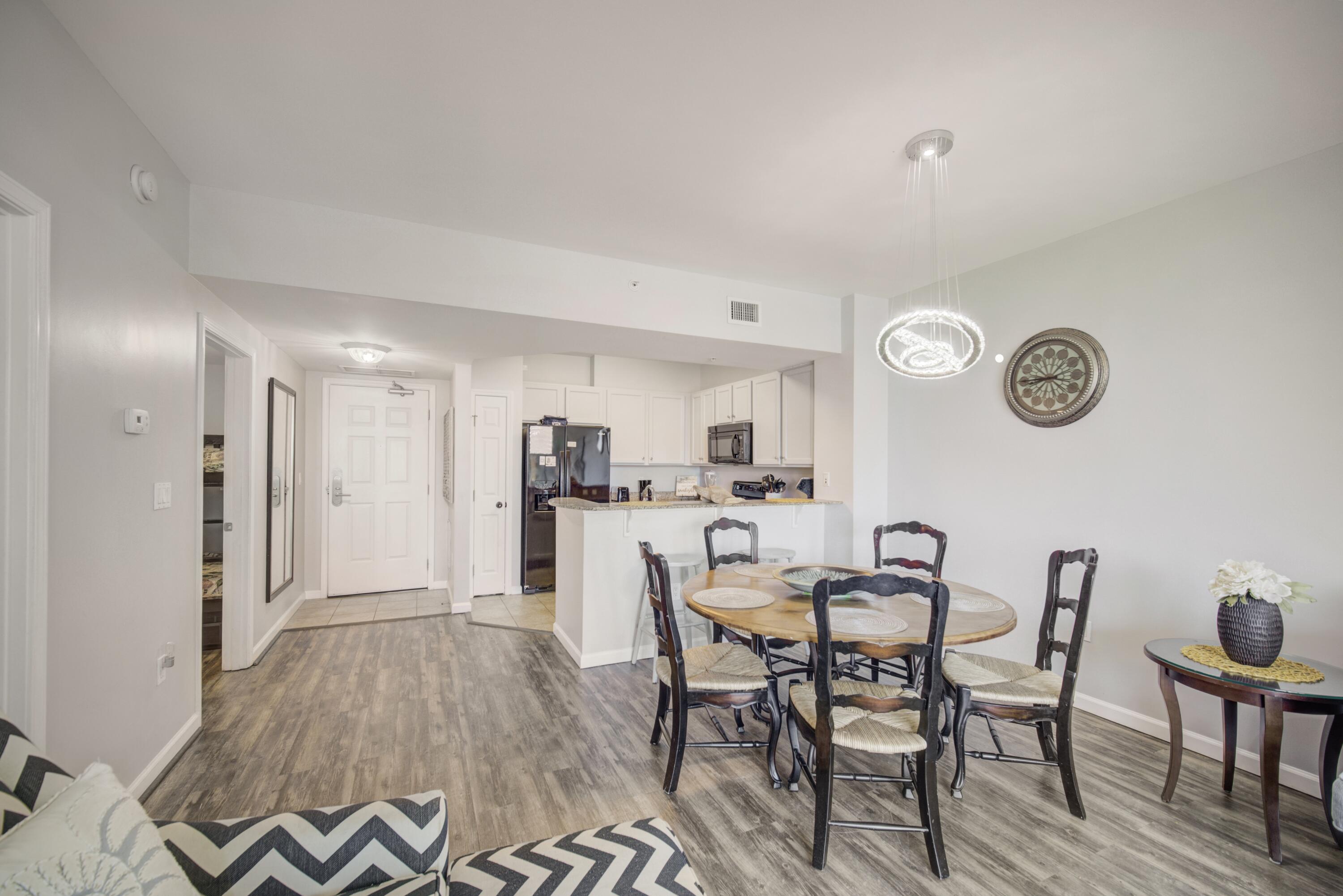 THE PALMS OF DESTIN - Residential