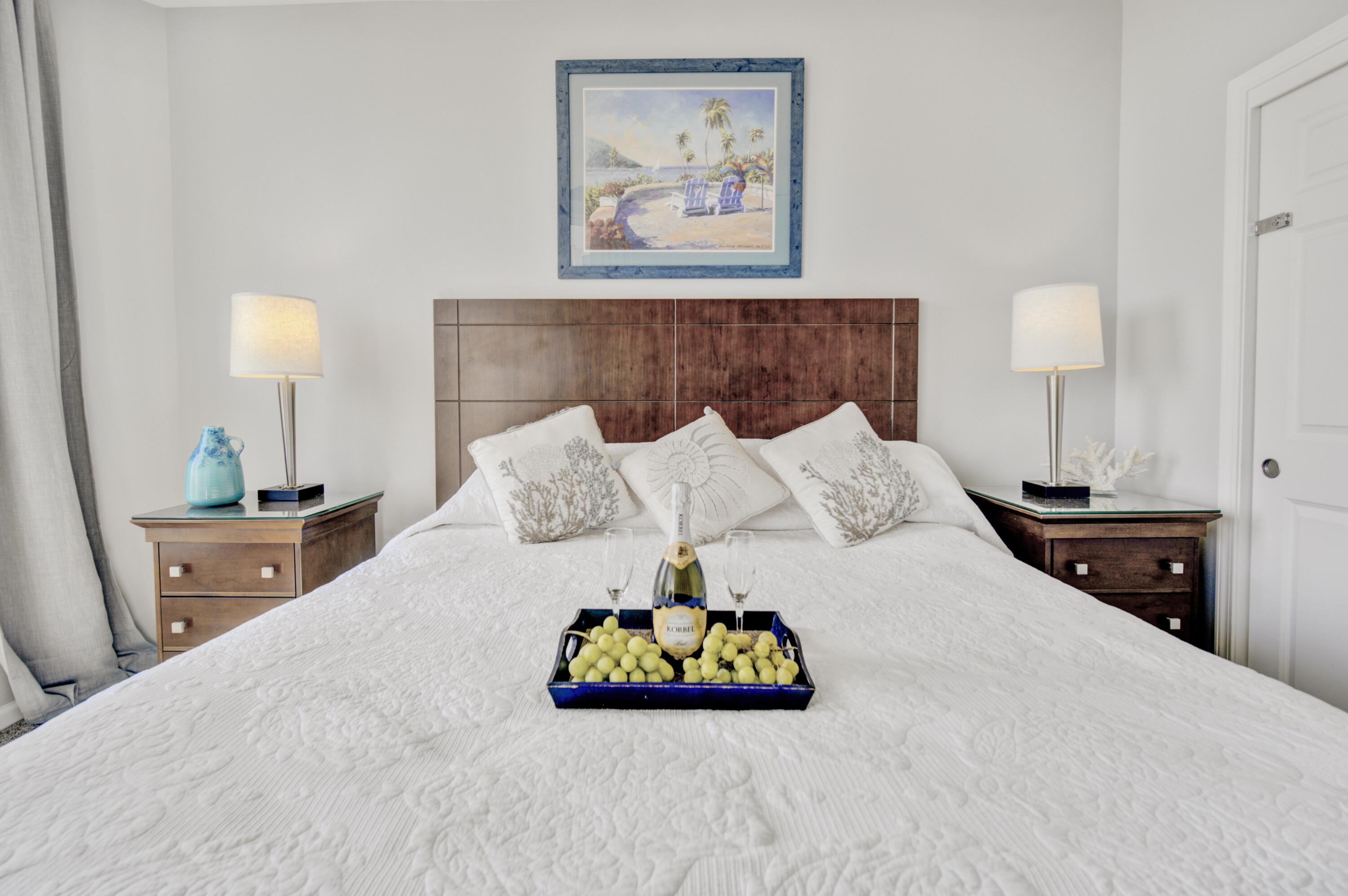 THE PALMS OF DESTIN - Residential