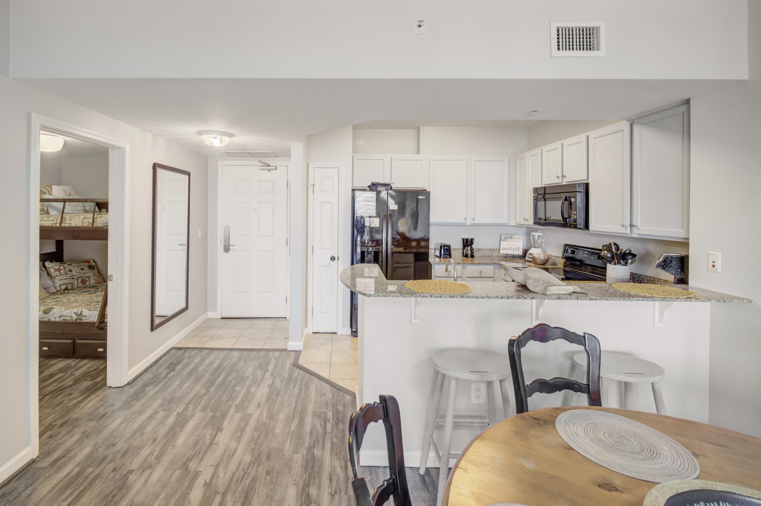 THE PALMS OF DESTIN - Residential