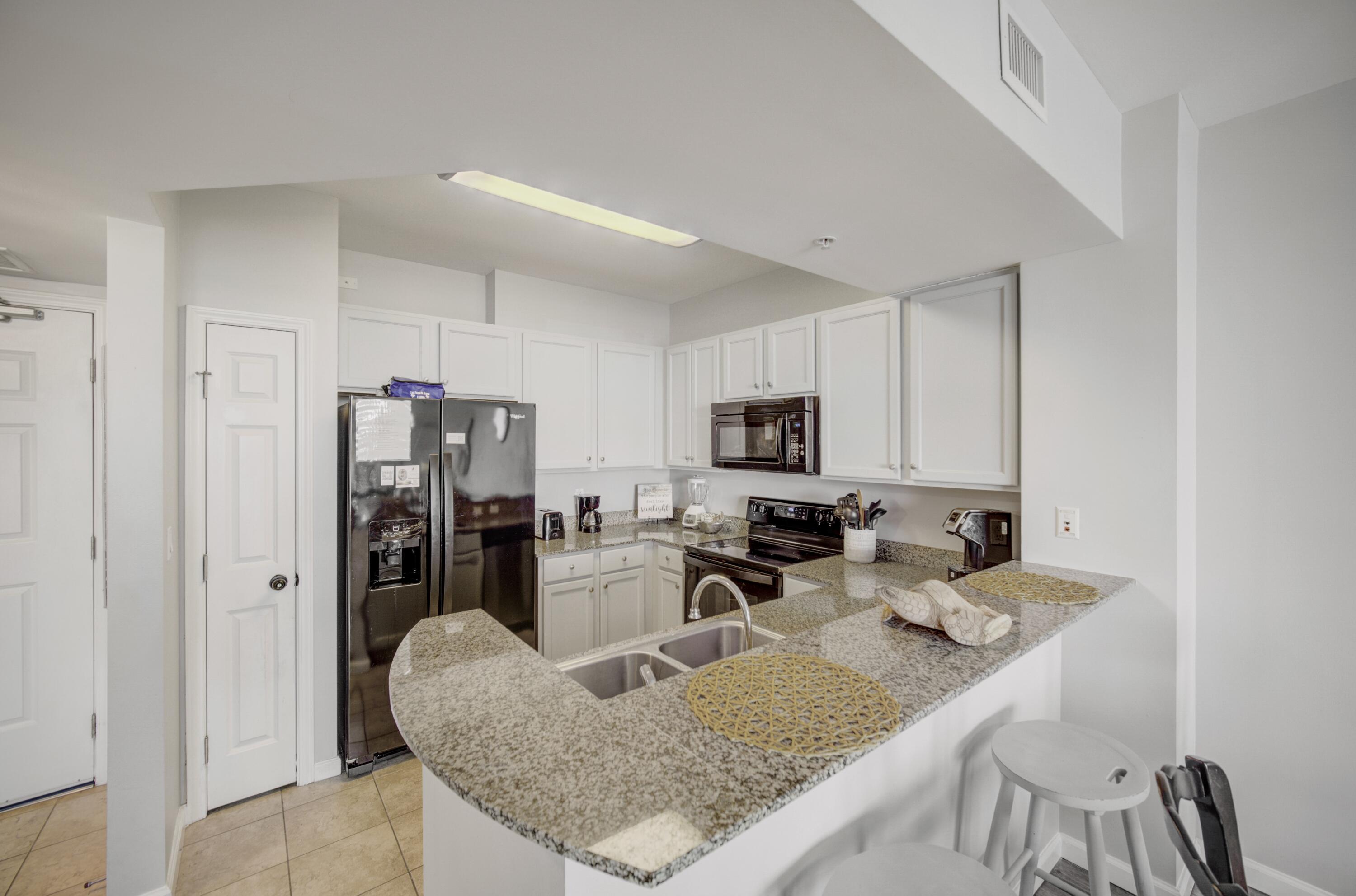 THE PALMS OF DESTIN - Residential