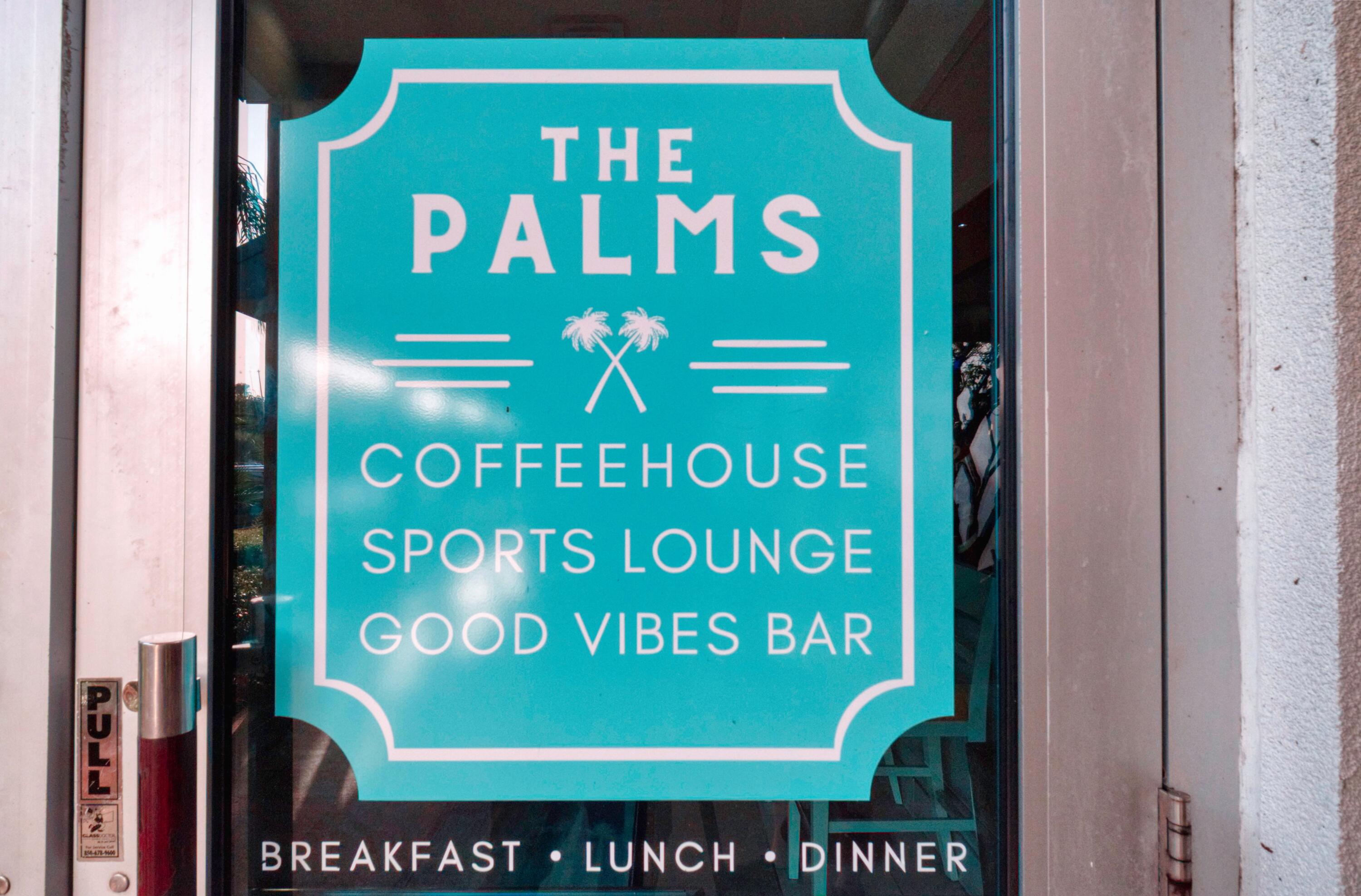 THE PALMS OF DESTIN - Residential