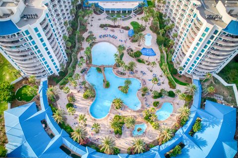 4203 Indian Bayou Trail Trail 1306 Destin FL 32541