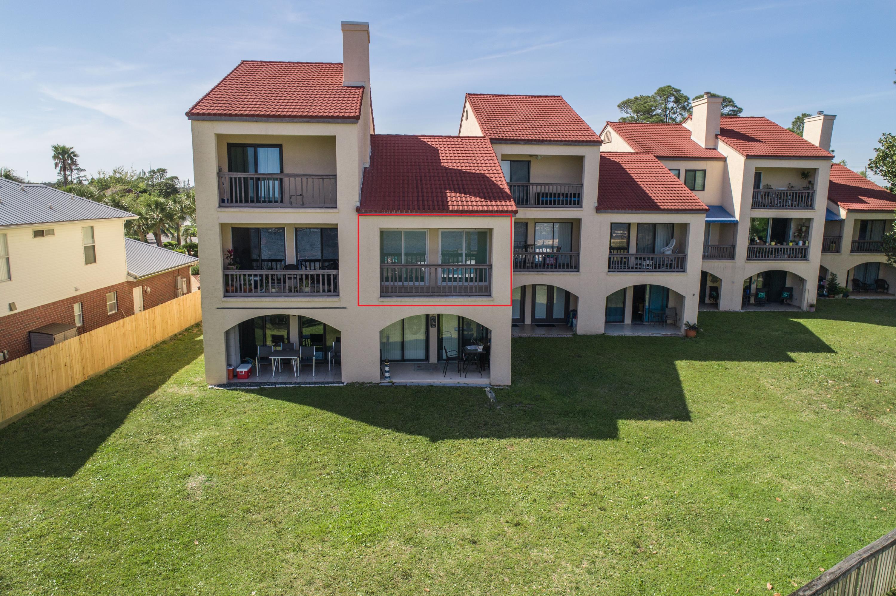 SAFE HARBOUR VILLAGE CONDO - Residential