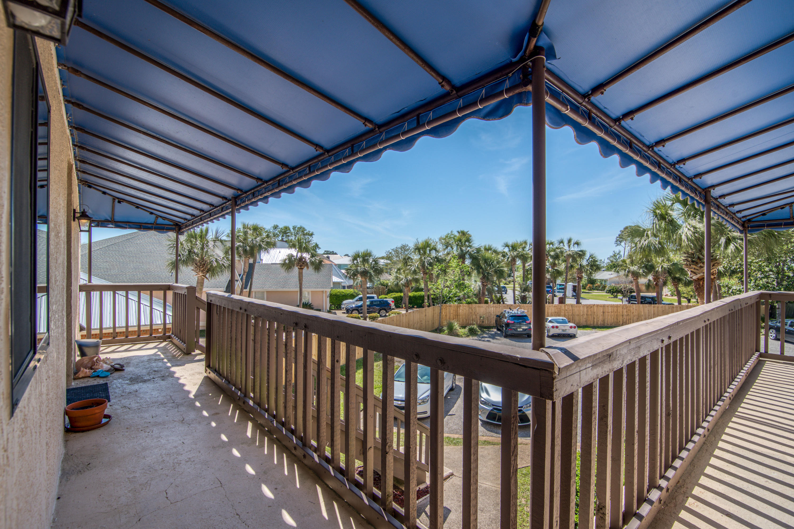 SAFE HARBOUR VILLAGE CONDO - Residential