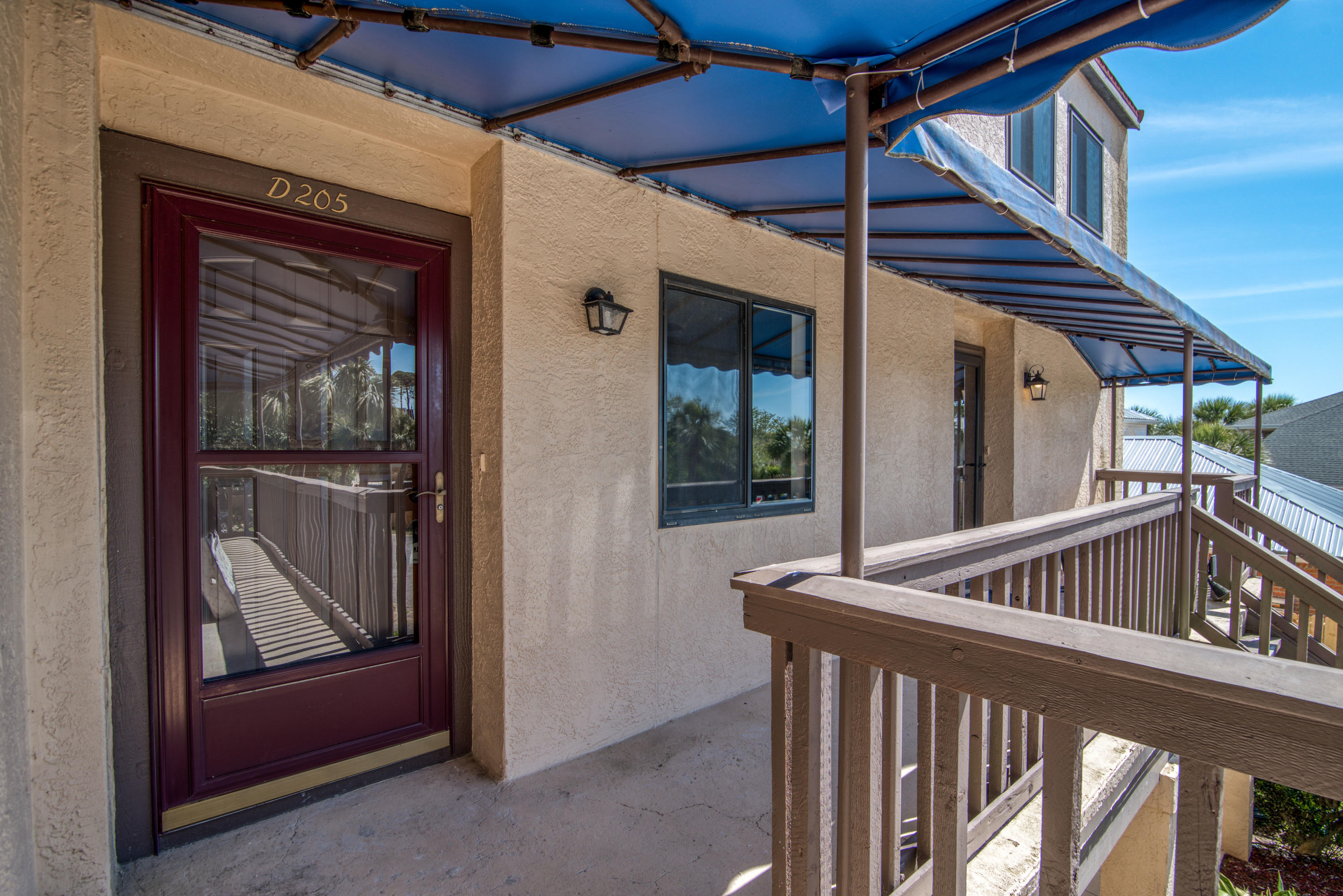 SAFE HARBOUR VILLAGE CONDO - Residential