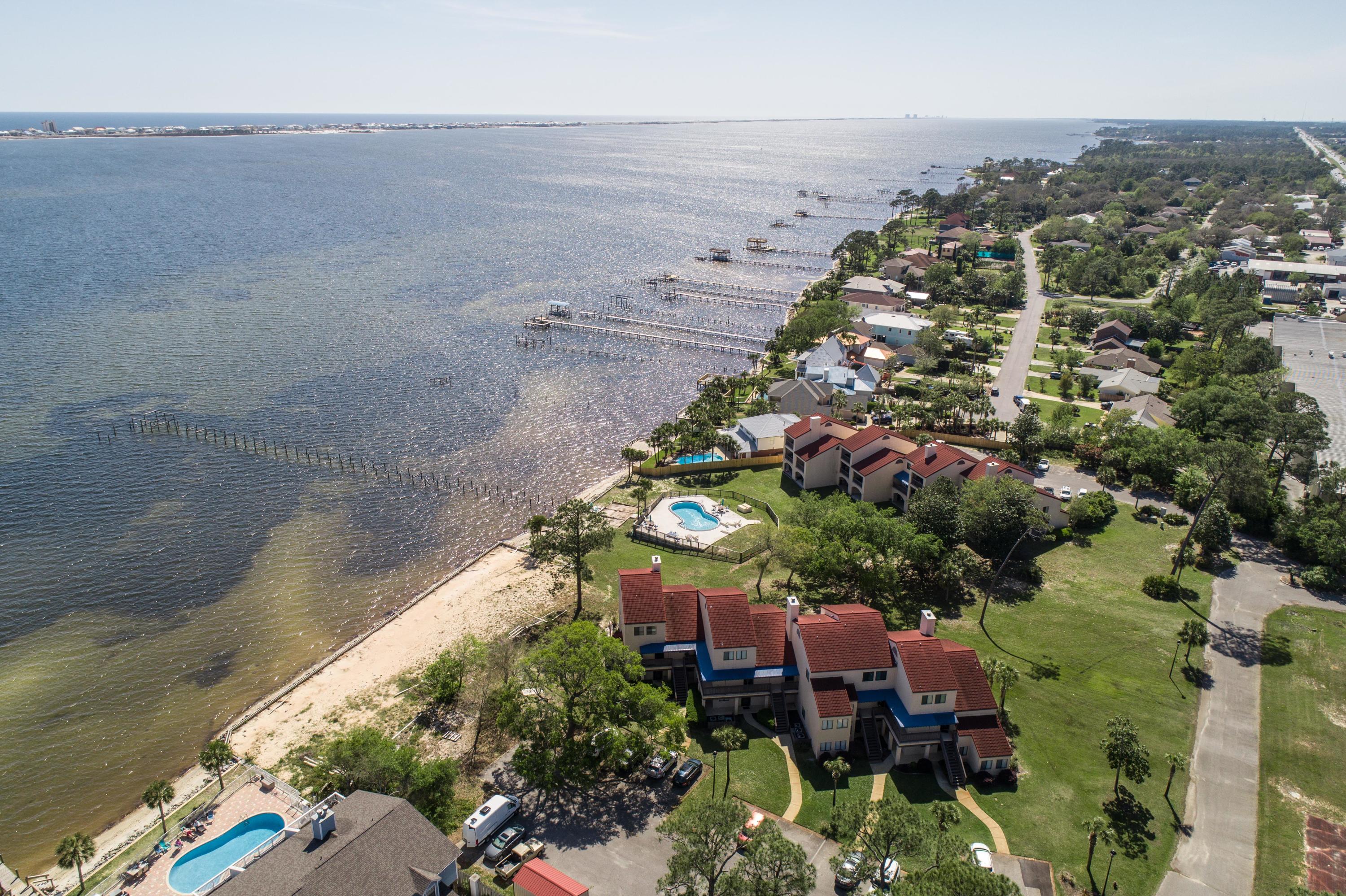 SAFE HARBOUR VILLAGE CONDO - Residential