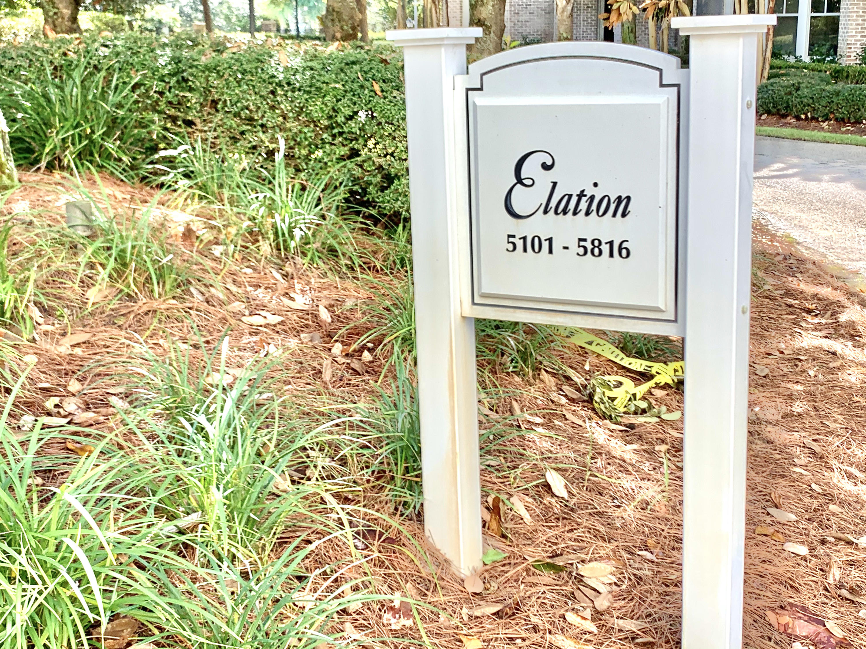 ELATION - Residential