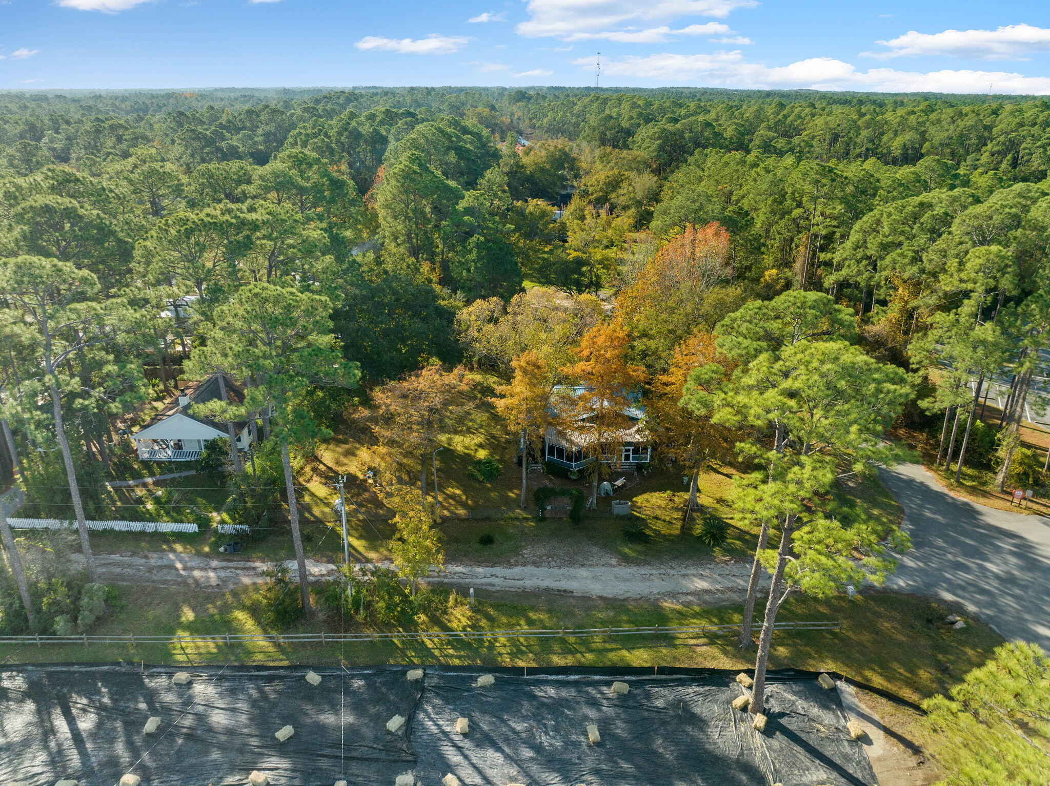 TOWN OF SANTA ROSA - Residential