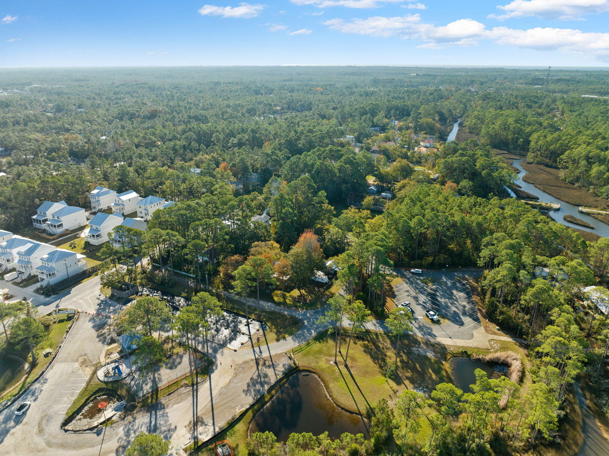 TOWN OF SANTA ROSA - Residential