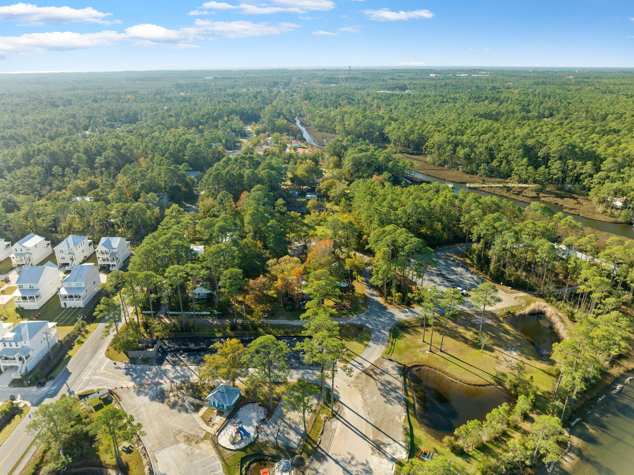 TOWN OF SANTA ROSA - Residential