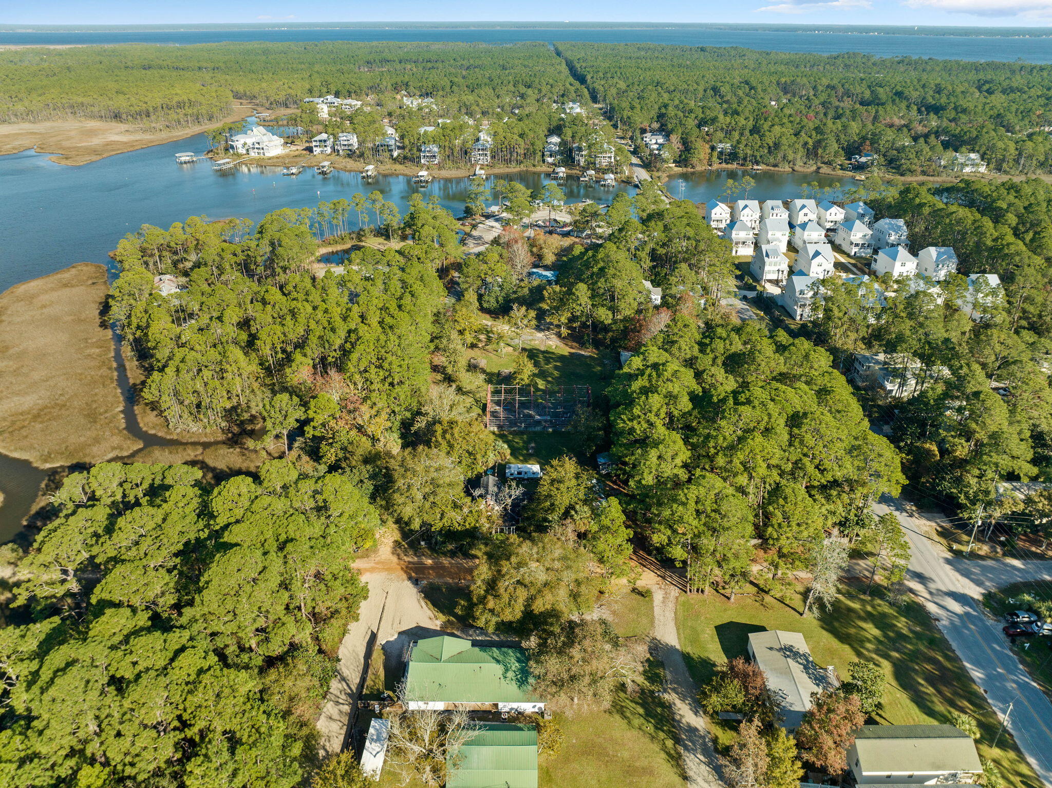 TOWN OF SANTA ROSA - Residential