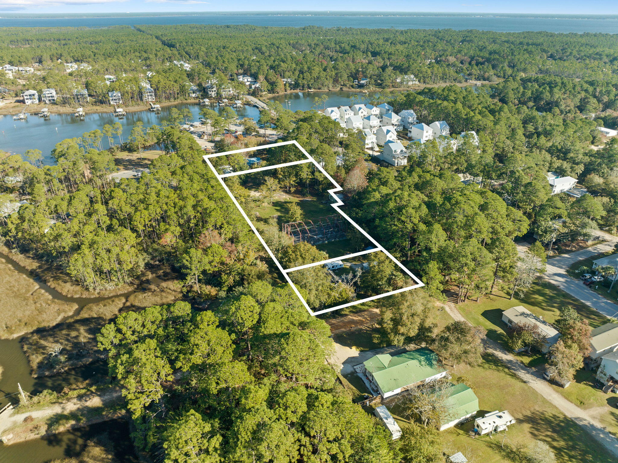 TOWN OF SANTA ROSA - Residential