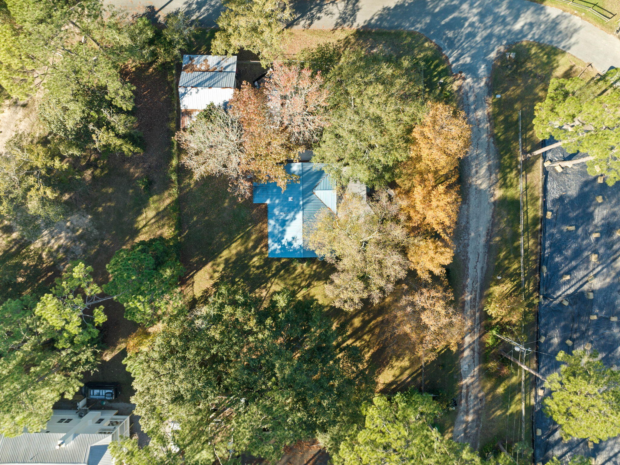 TOWN OF SANTA ROSA - Residential