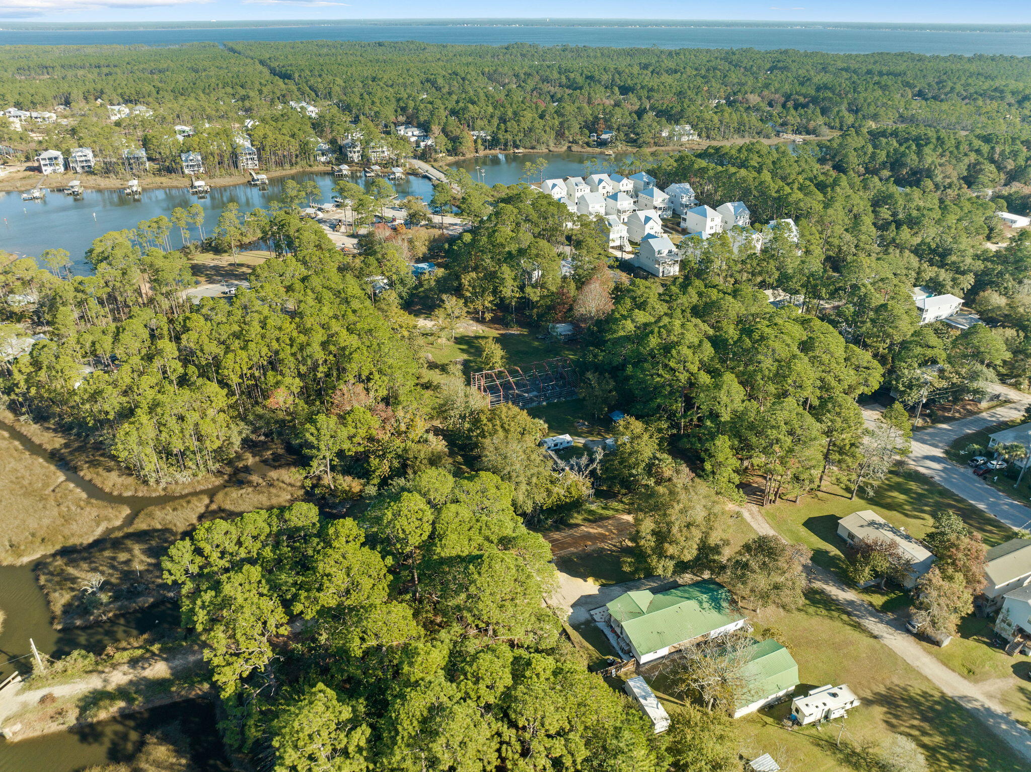 TOWN OF SANTA ROSA - Residential