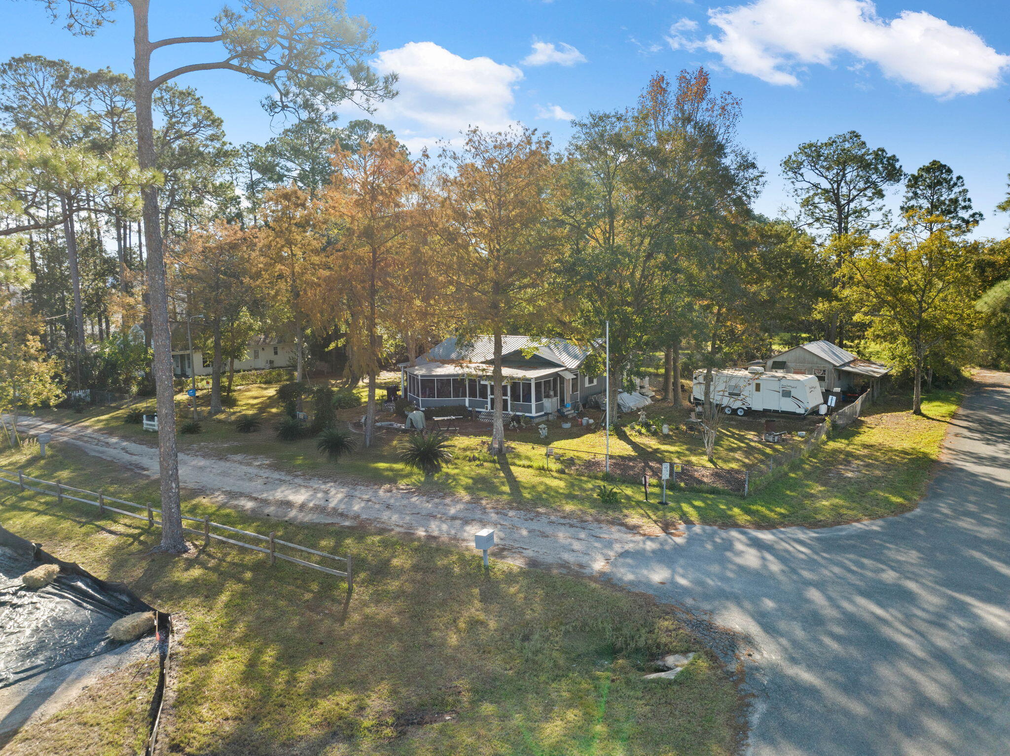 TOWN OF SANTA ROSA - Residential