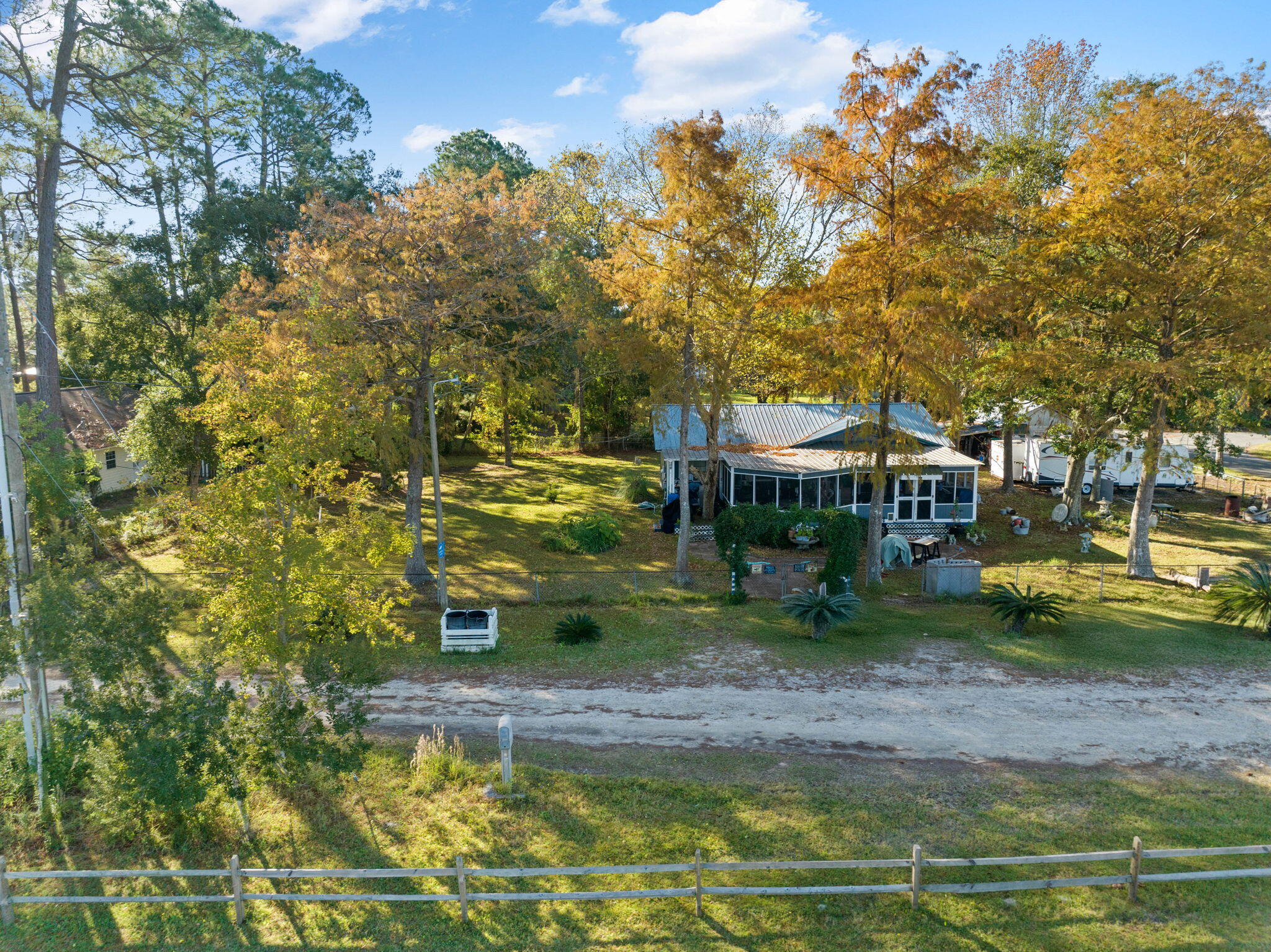 TOWN OF SANTA ROSA - Residential