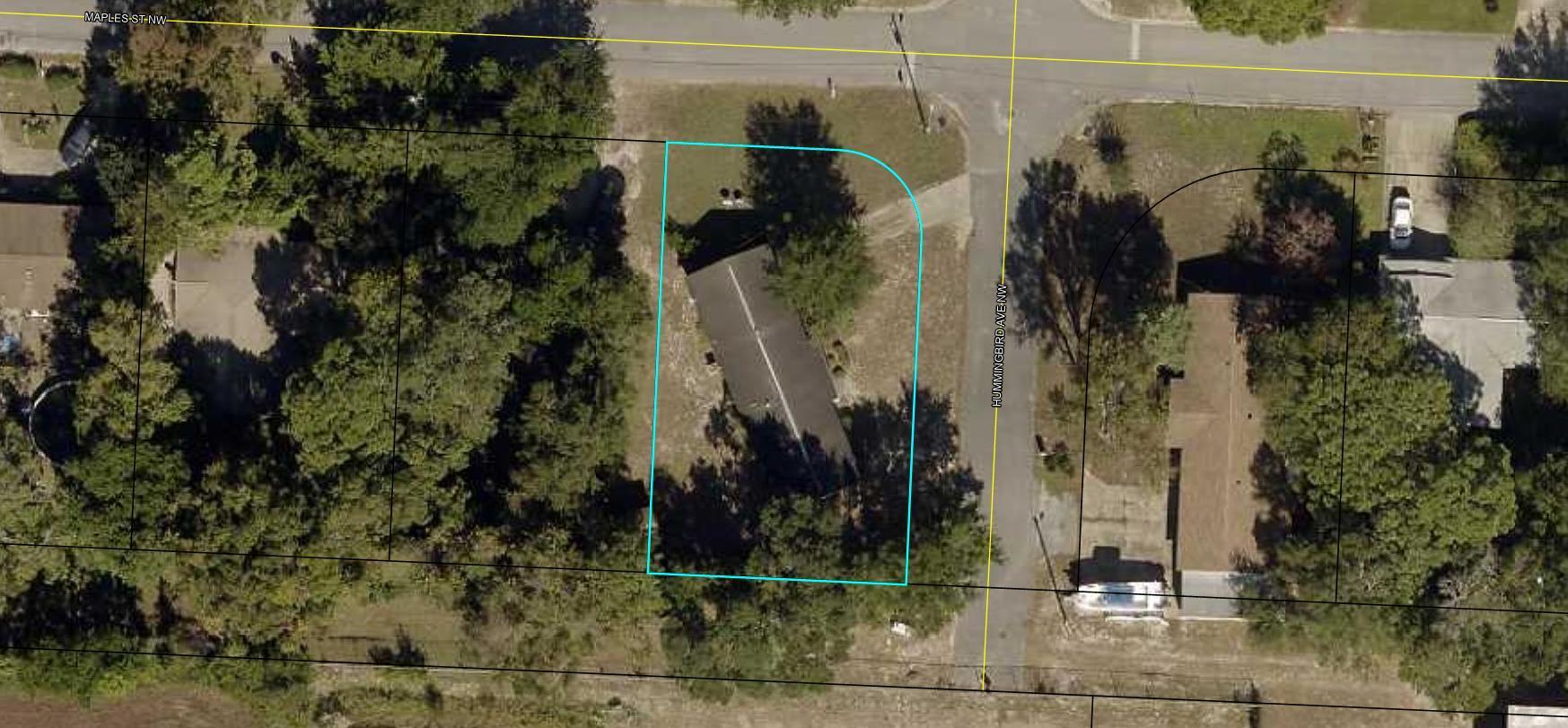 BEL AIR 2ND ADDN - Residential