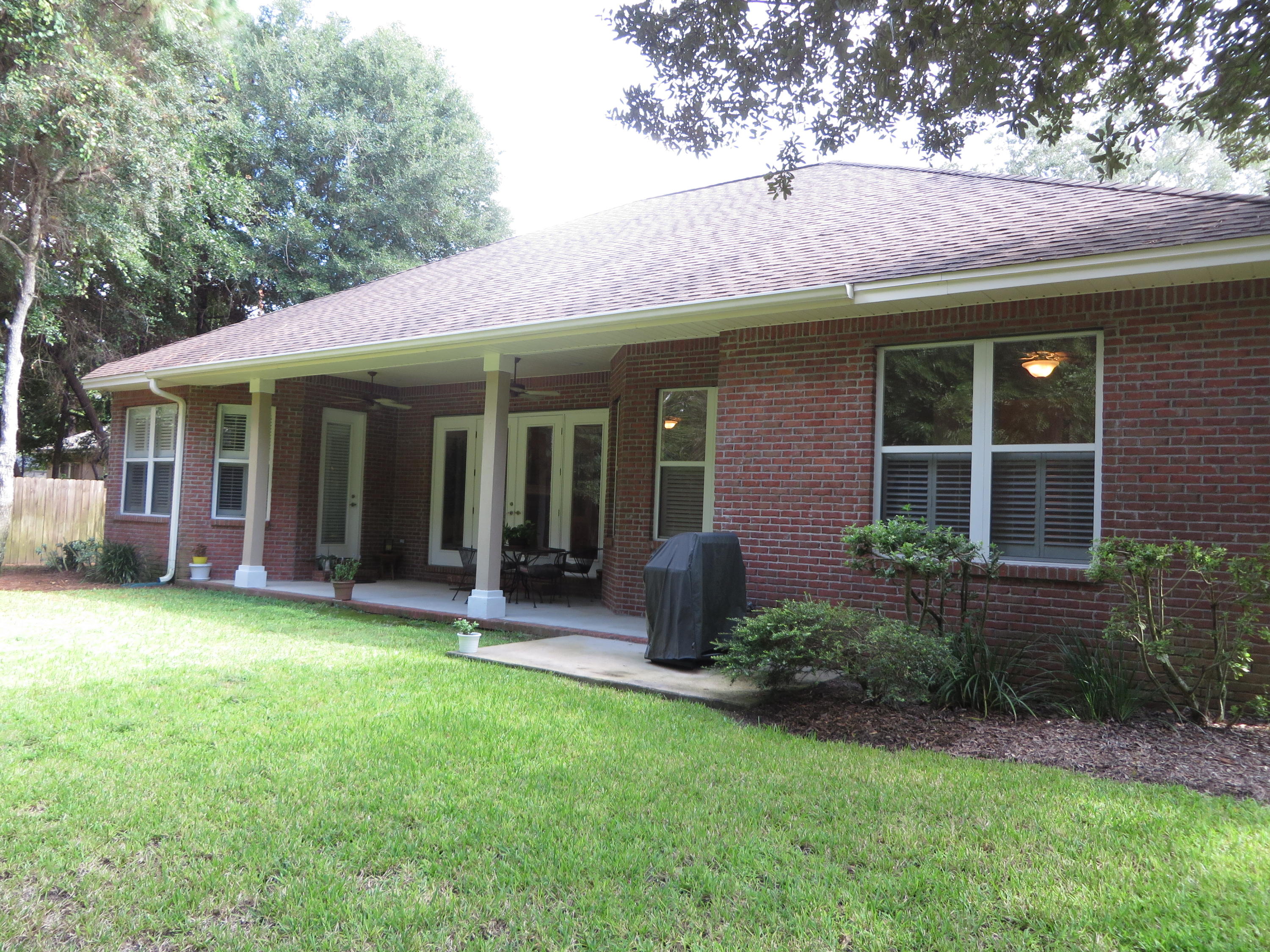 SWIFT CREEK PH 3 - Residential