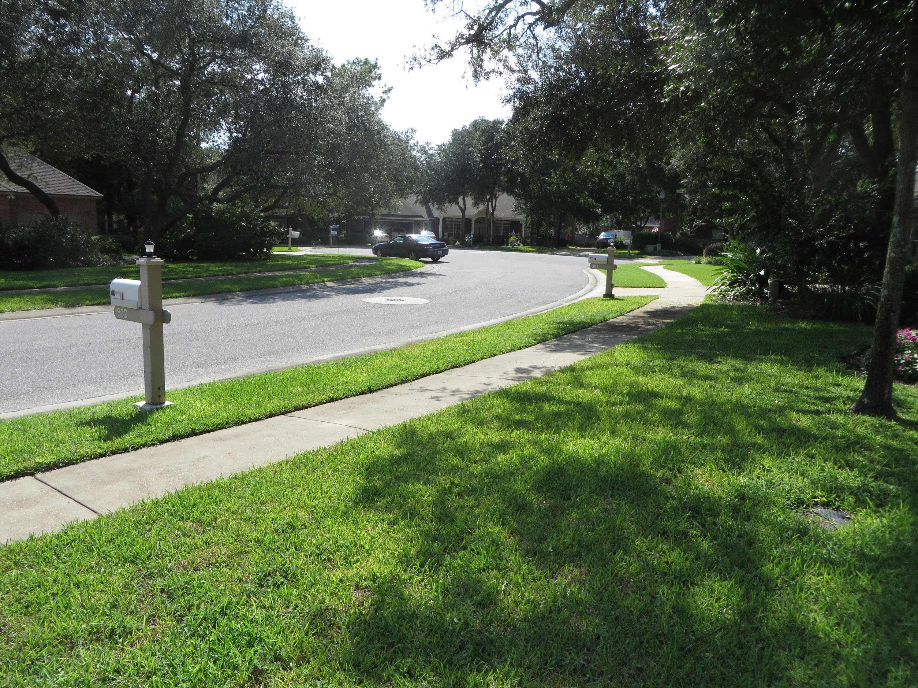 SWIFT CREEK PH 3 - Residential