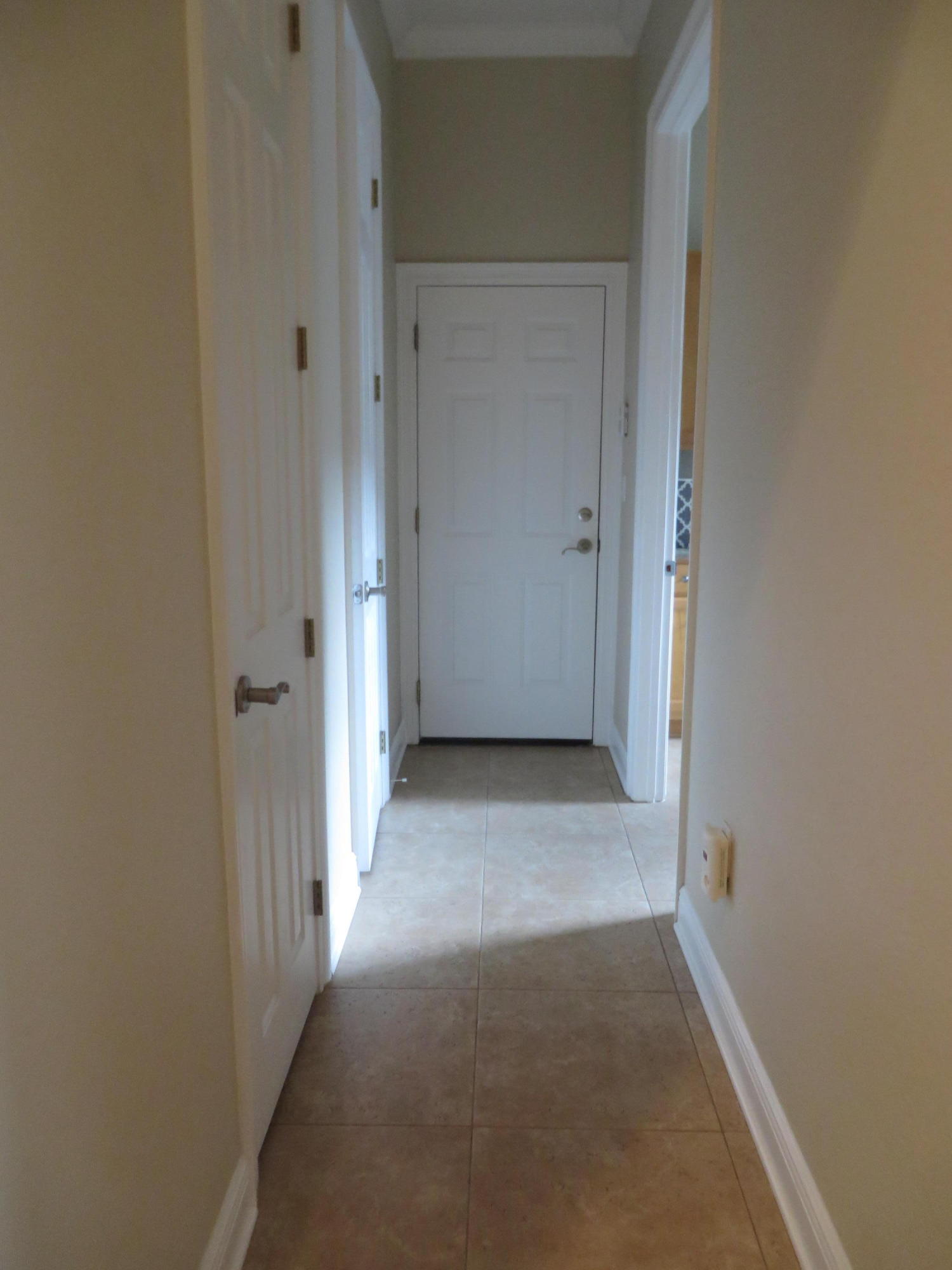 SWIFT CREEK PH 3 - Residential