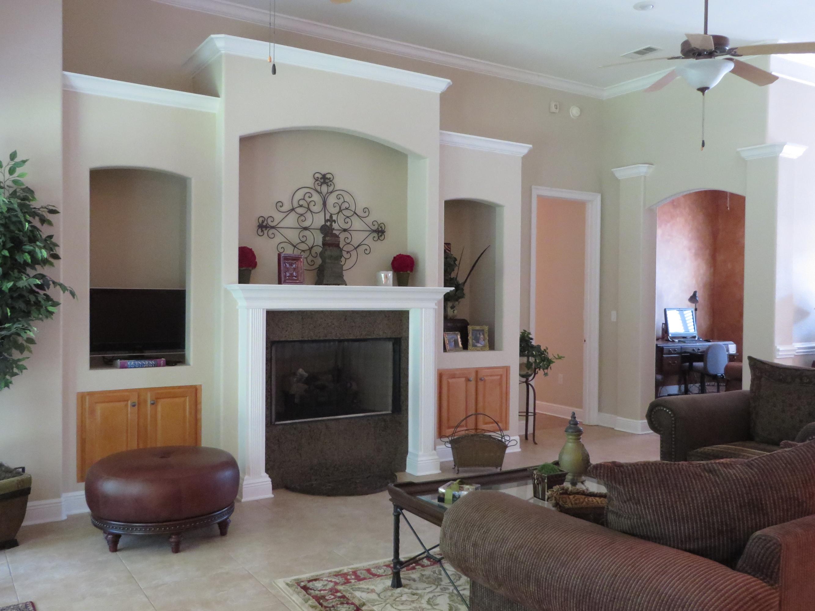 SWIFT CREEK PH 3 - Residential