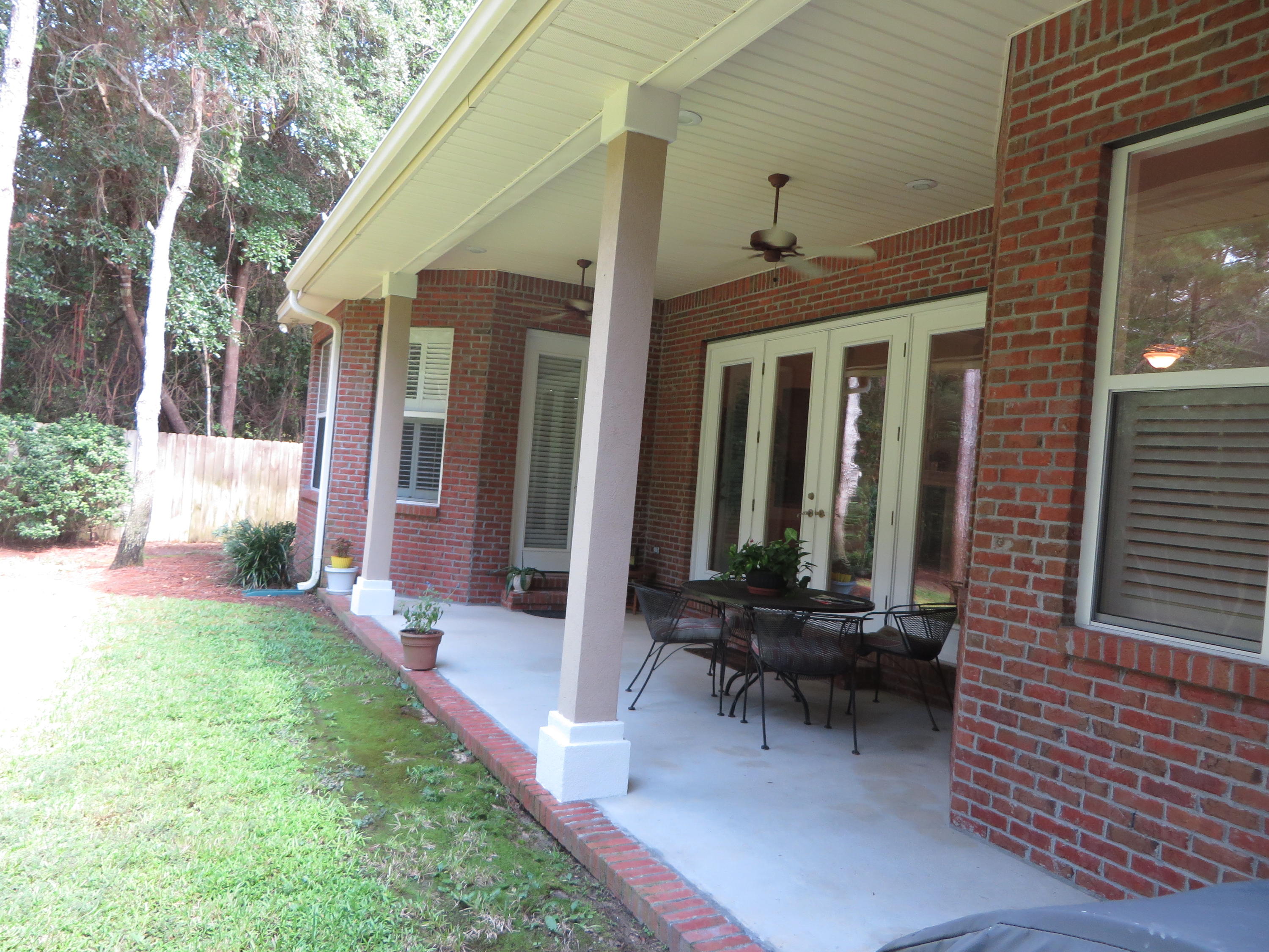 SWIFT CREEK PH 3 - Residential