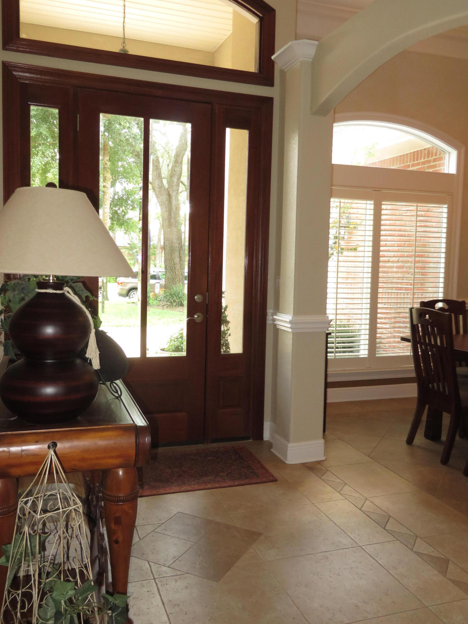 SWIFT CREEK PH 3 - Residential