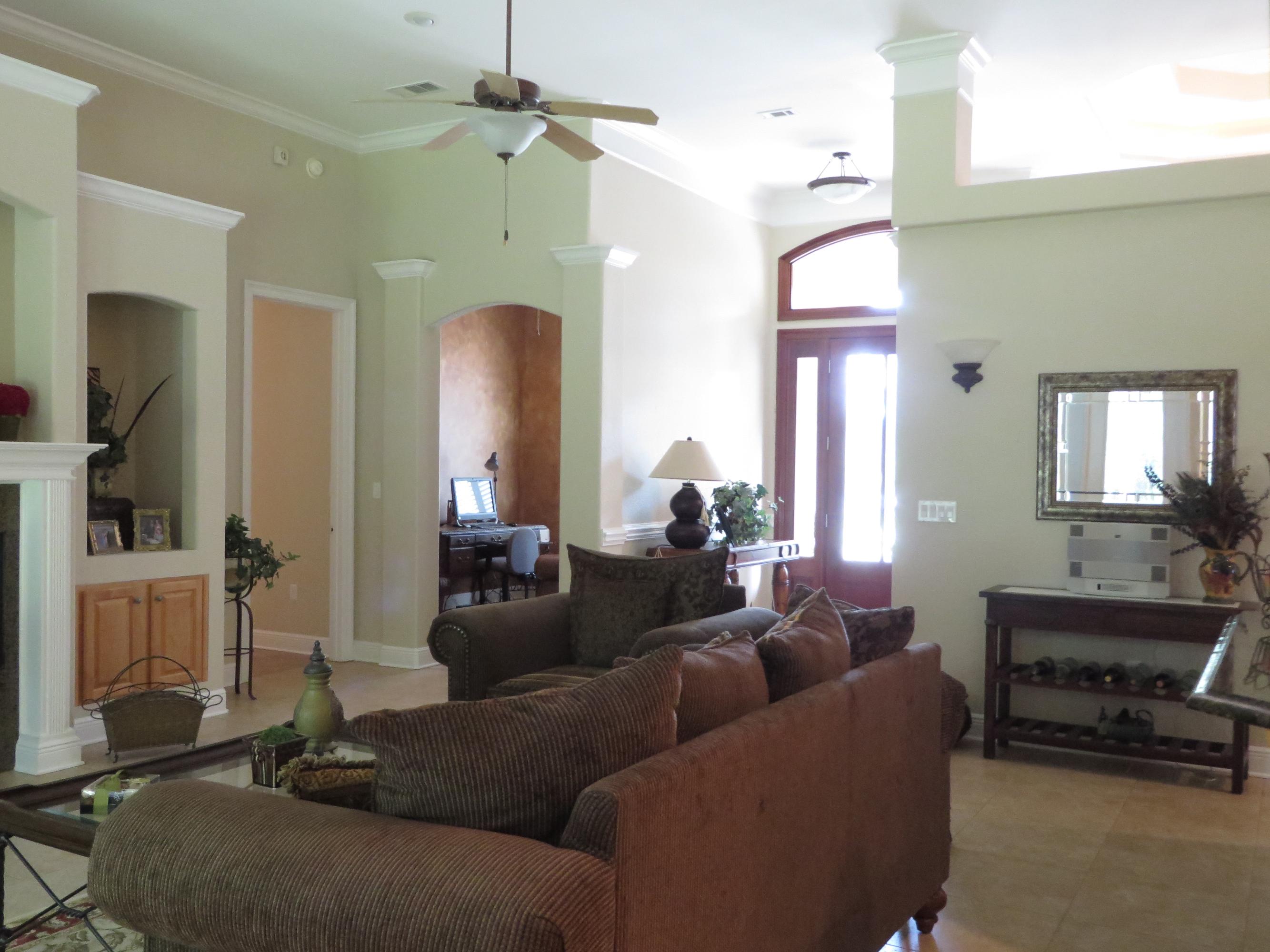 SWIFT CREEK PH 3 - Residential