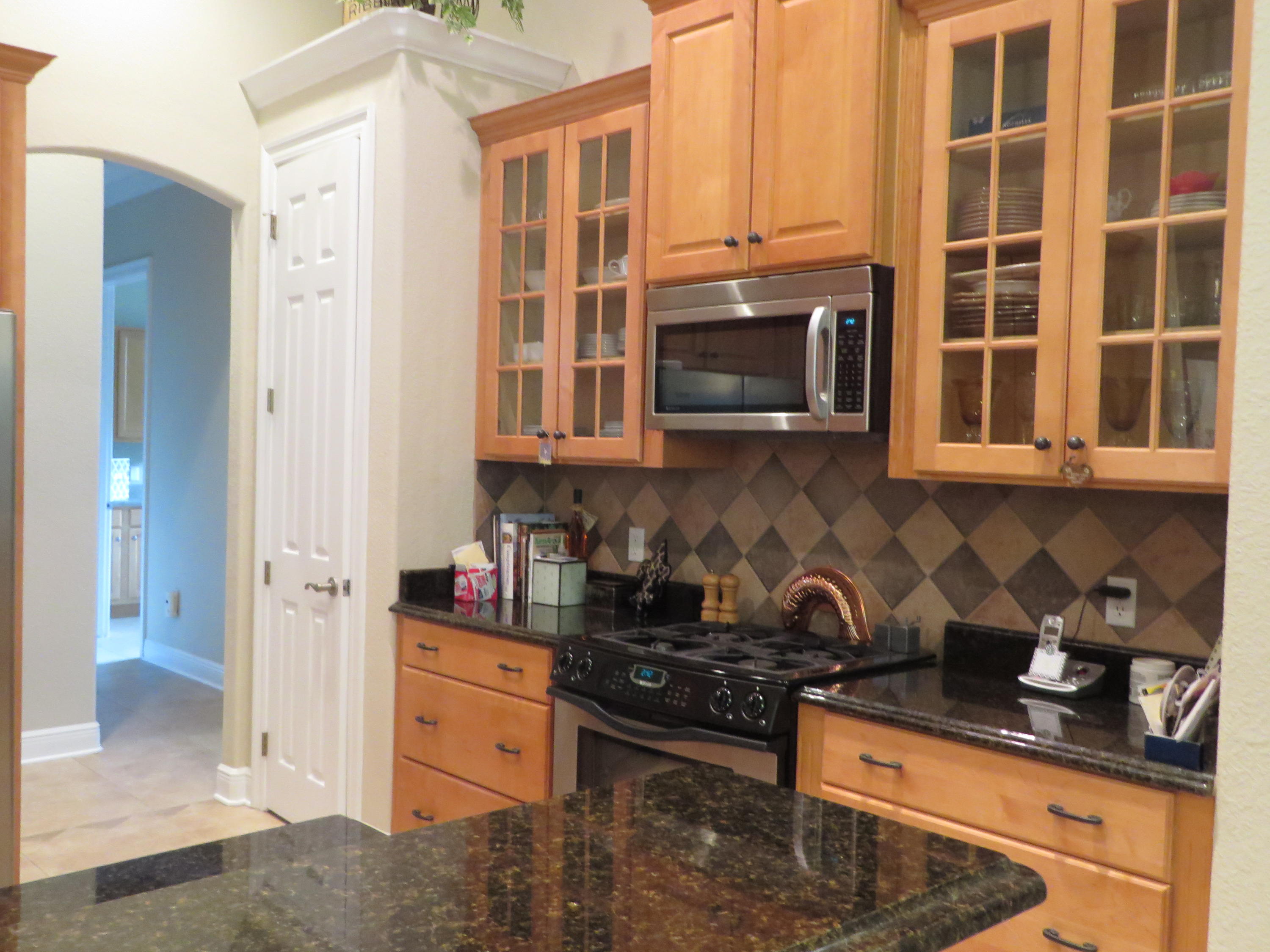 SWIFT CREEK PH 3 - Residential