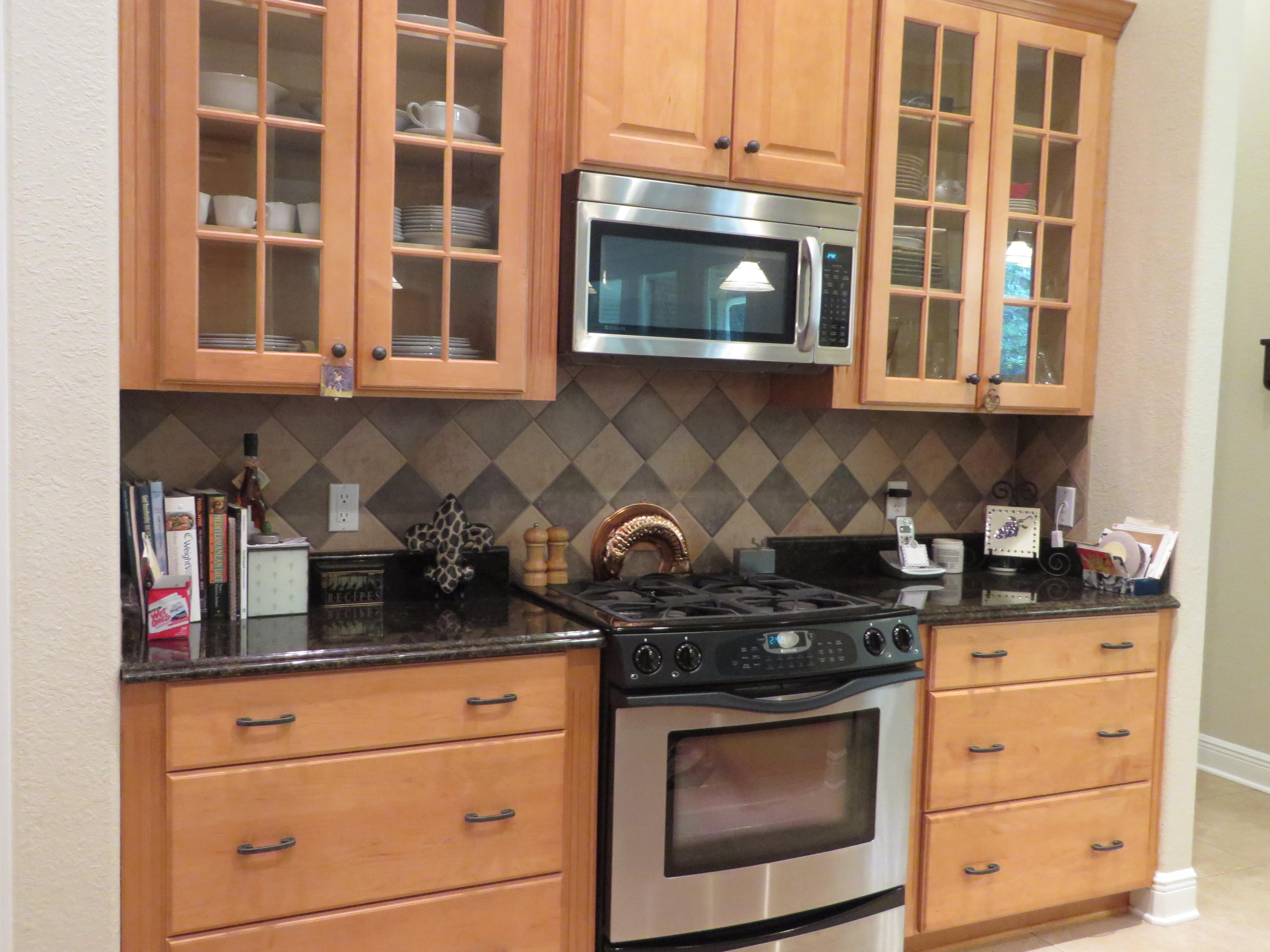 SWIFT CREEK PH 3 - Residential