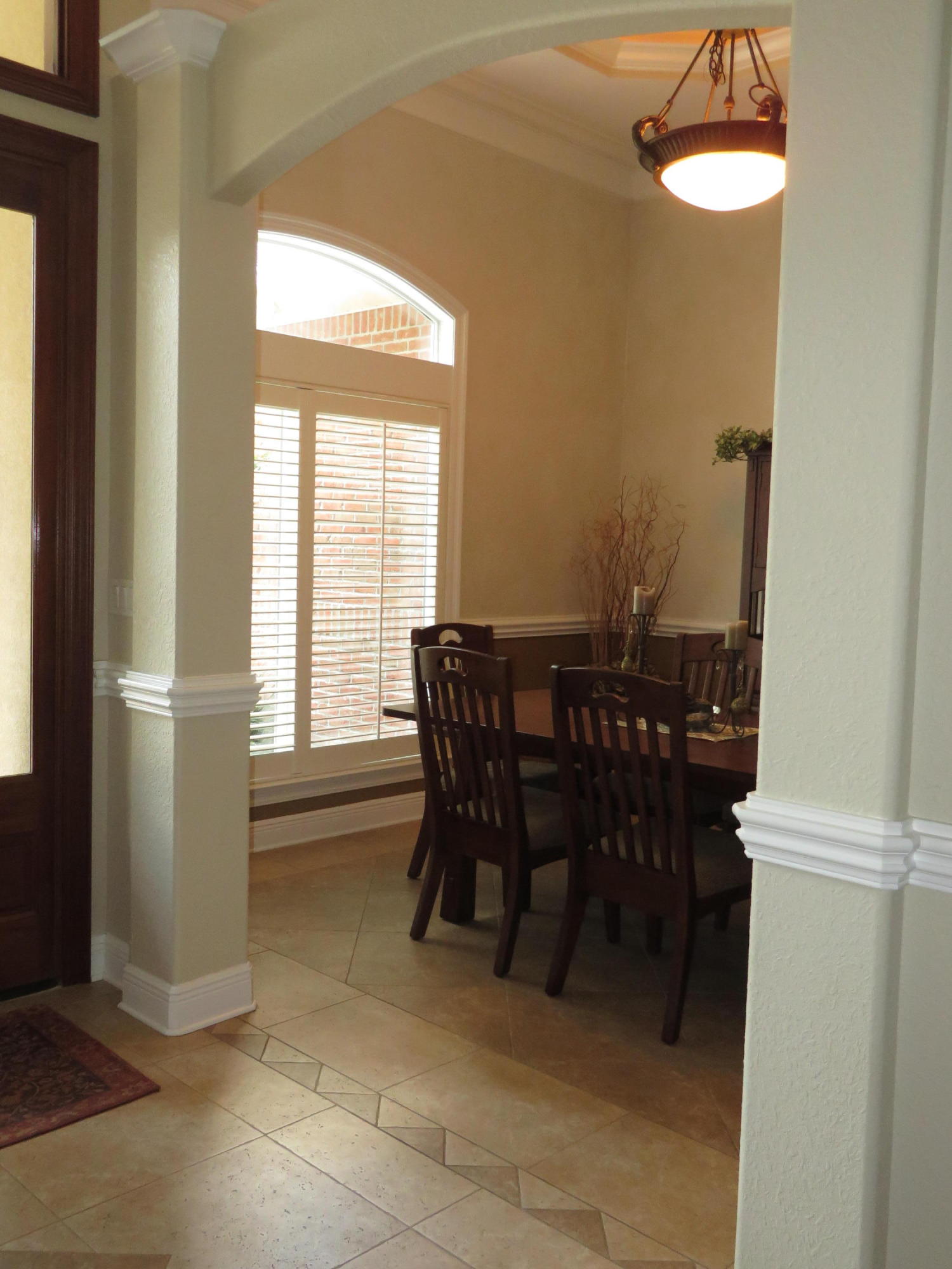 SWIFT CREEK PH 3 - Residential