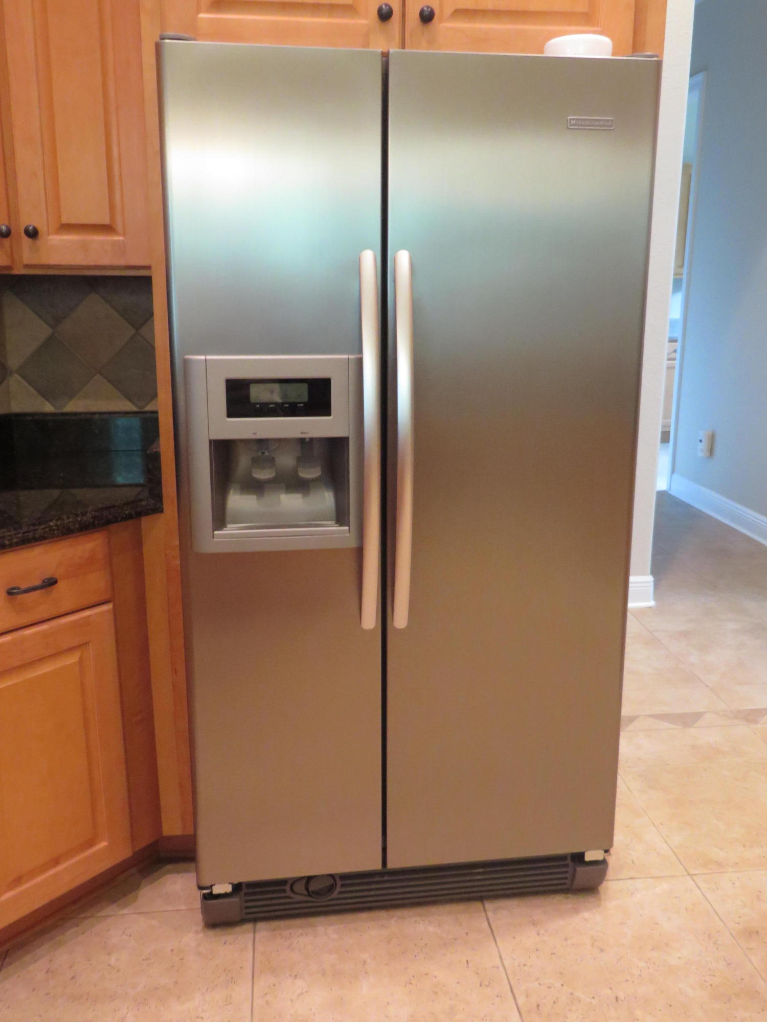 SWIFT CREEK PH 3 - Residential