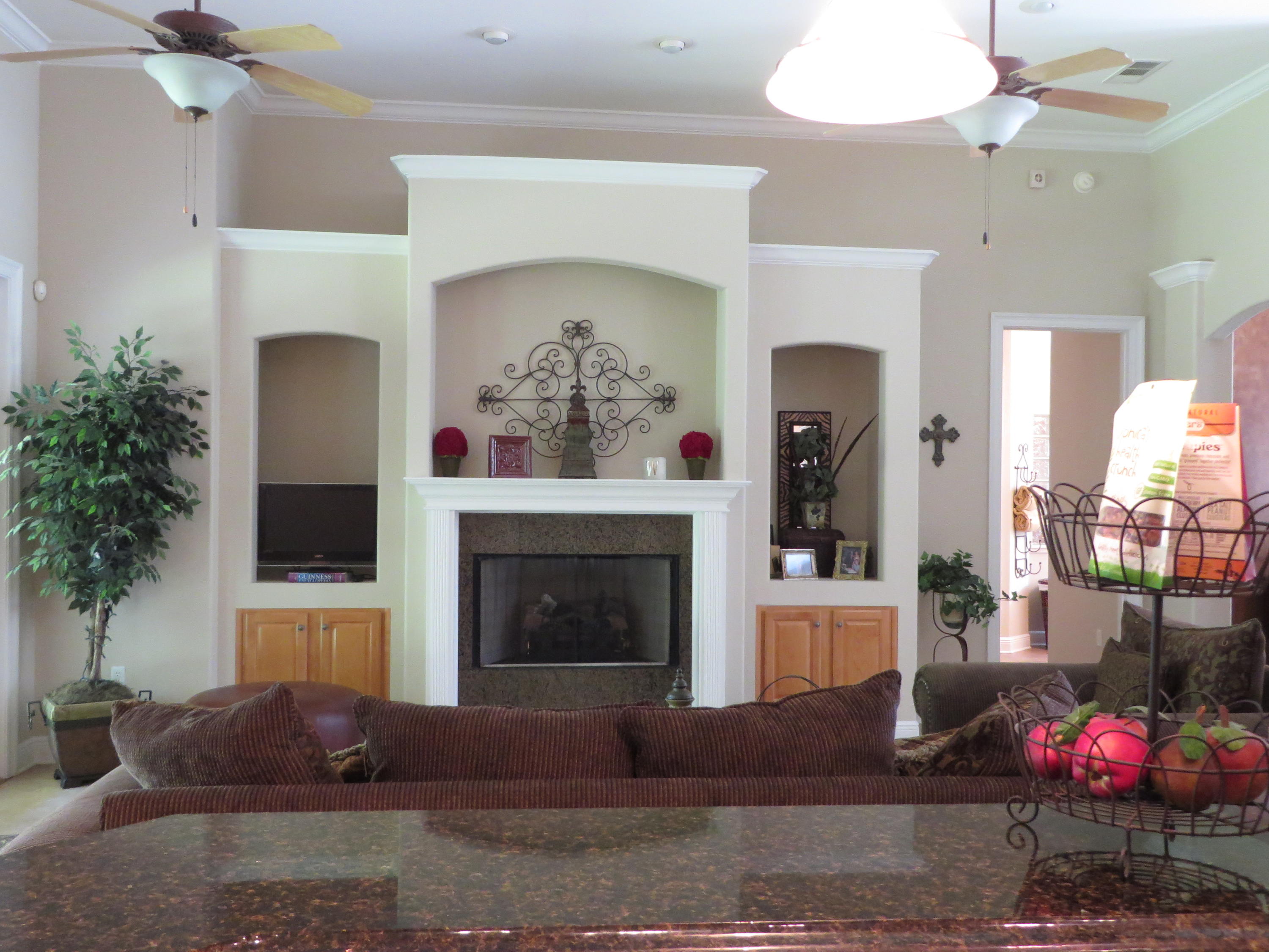 SWIFT CREEK PH 3 - Residential